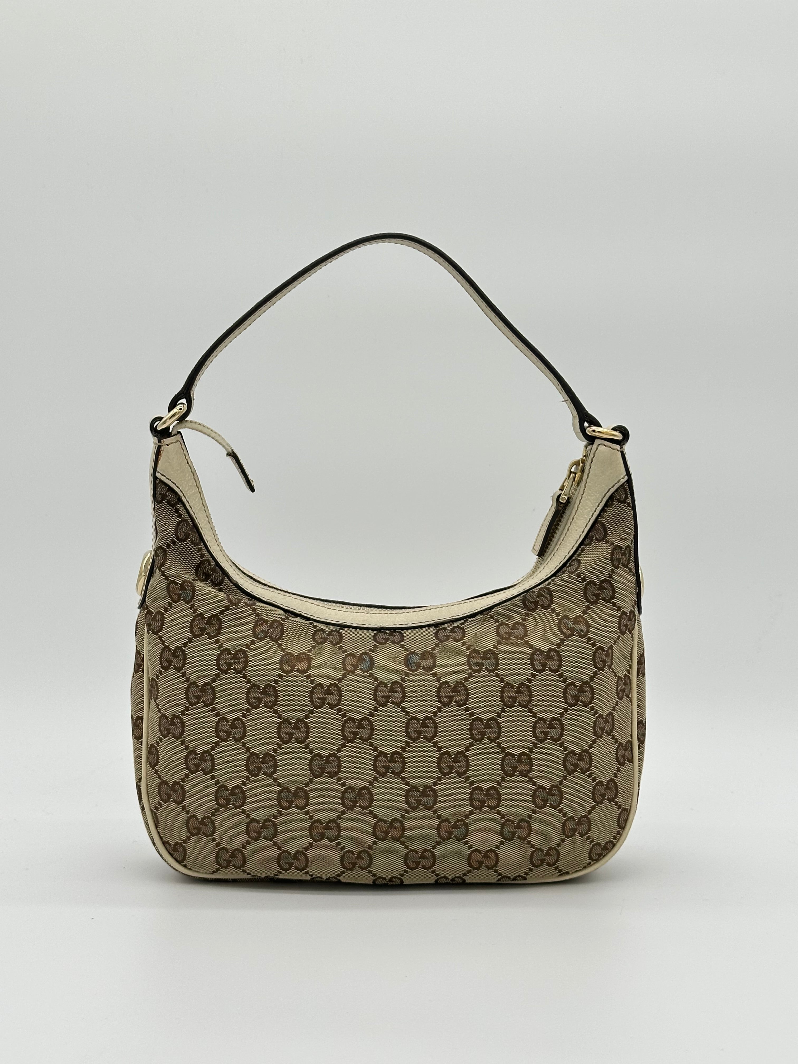 Gucci Small Charmy Hobo