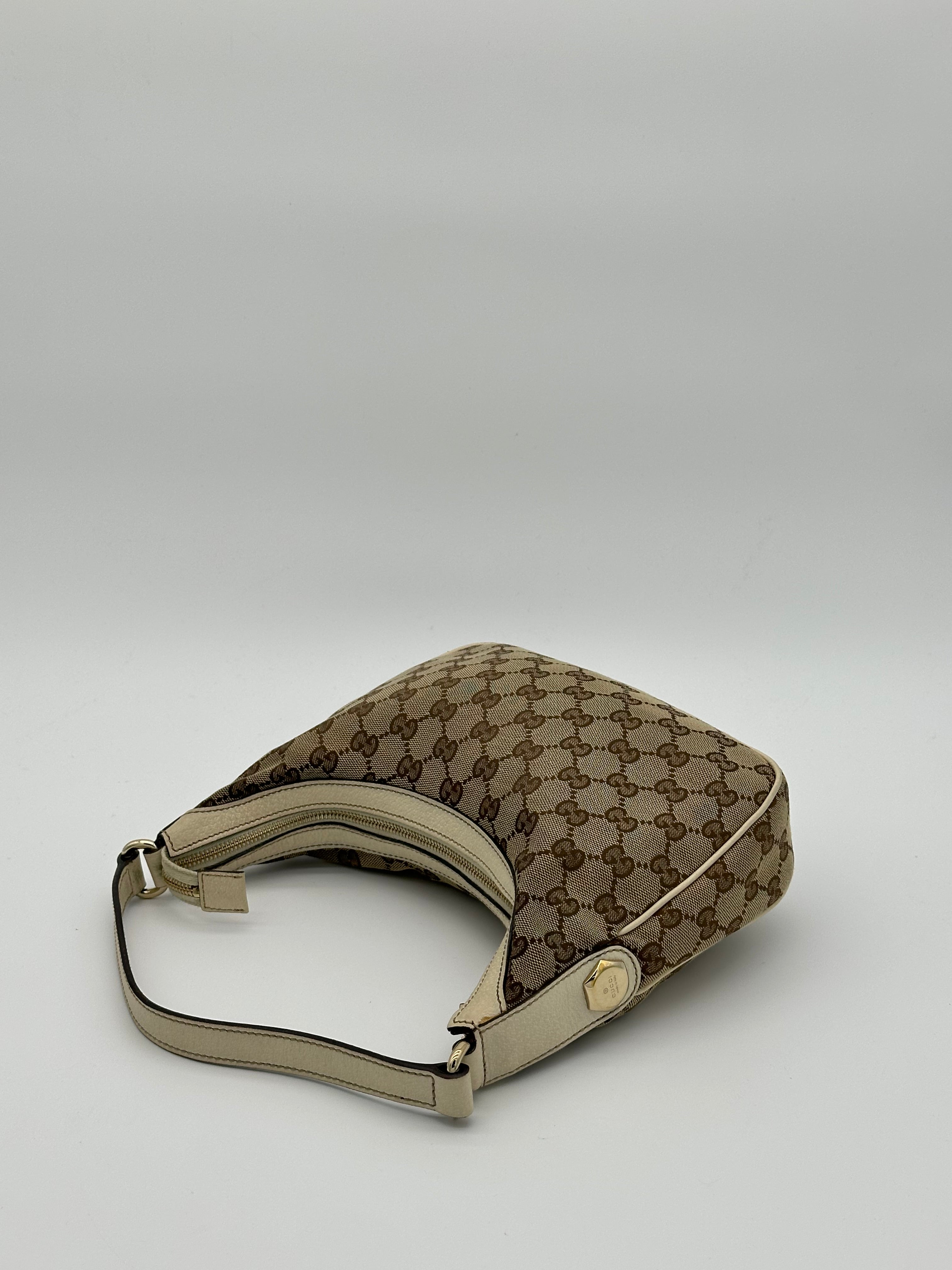 Gucci Small Charmy Hobo