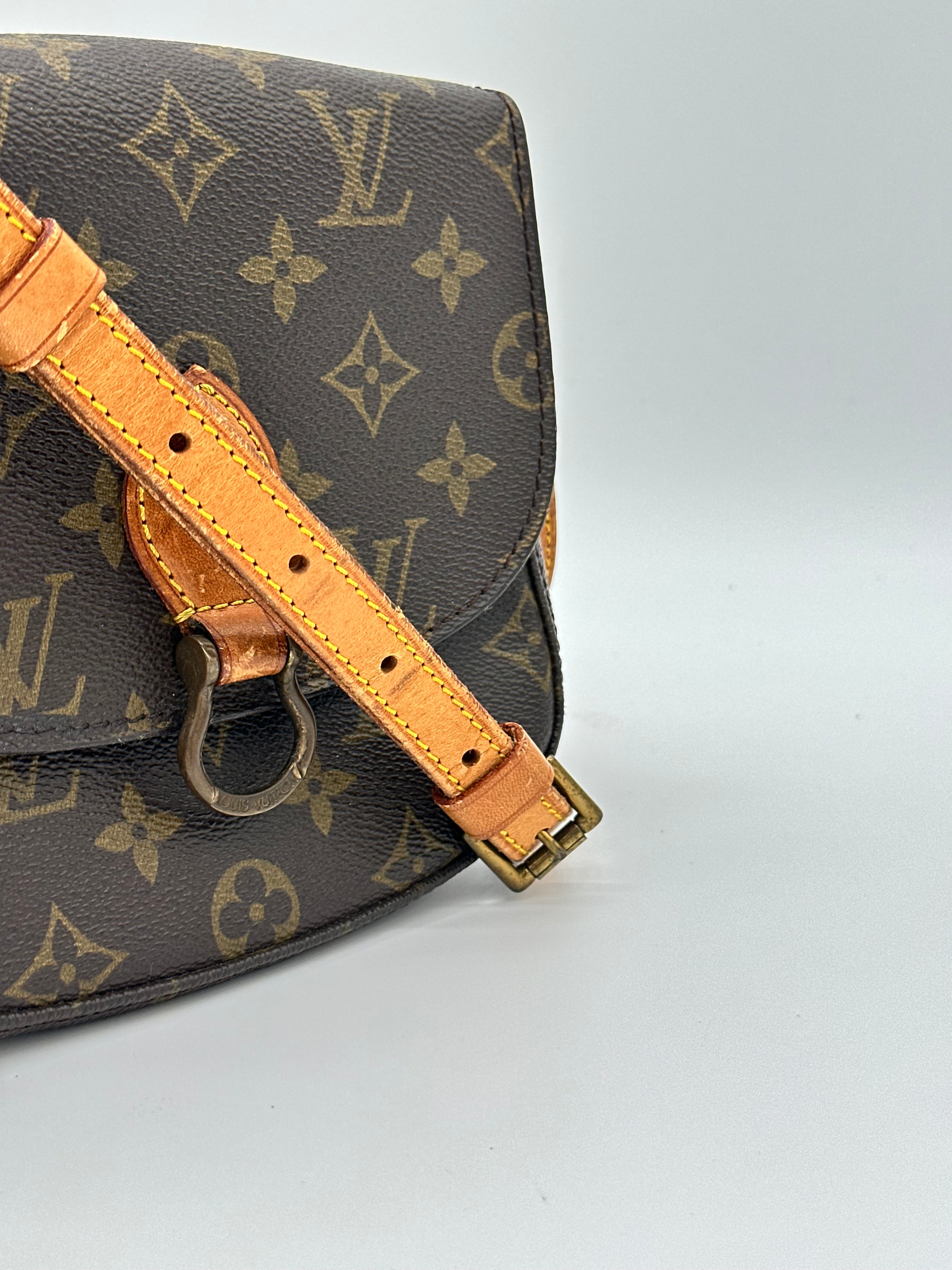 Louis Vuitton Saint Cloud PM