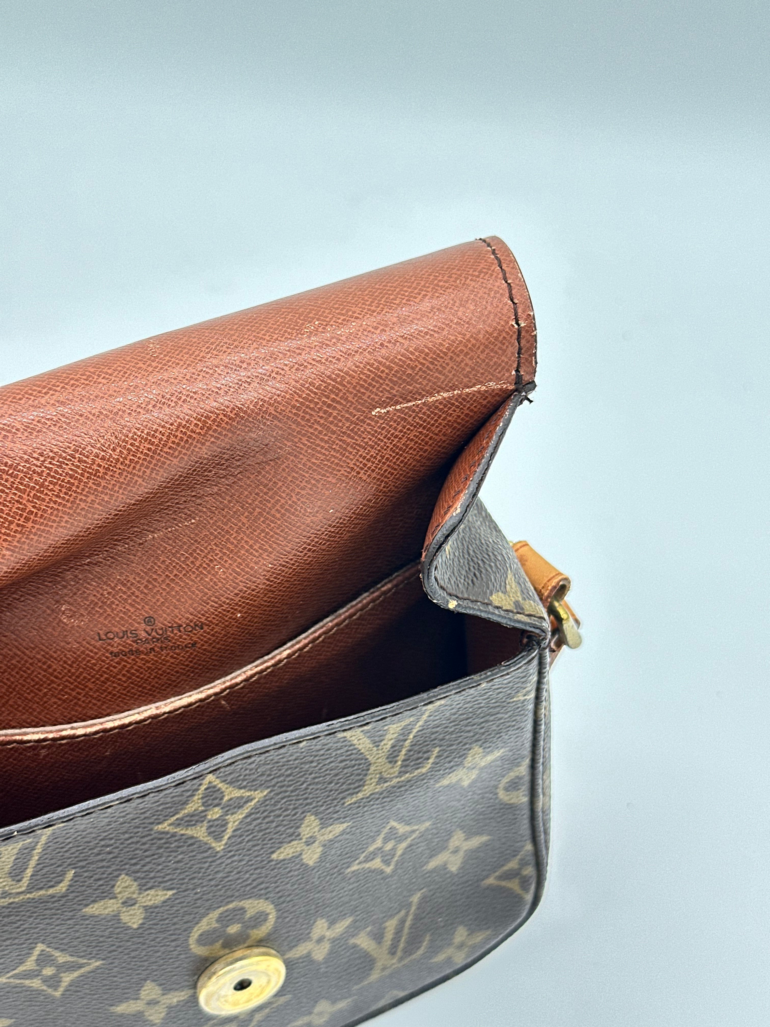 Louis Vuitton Saint Cloud PM
