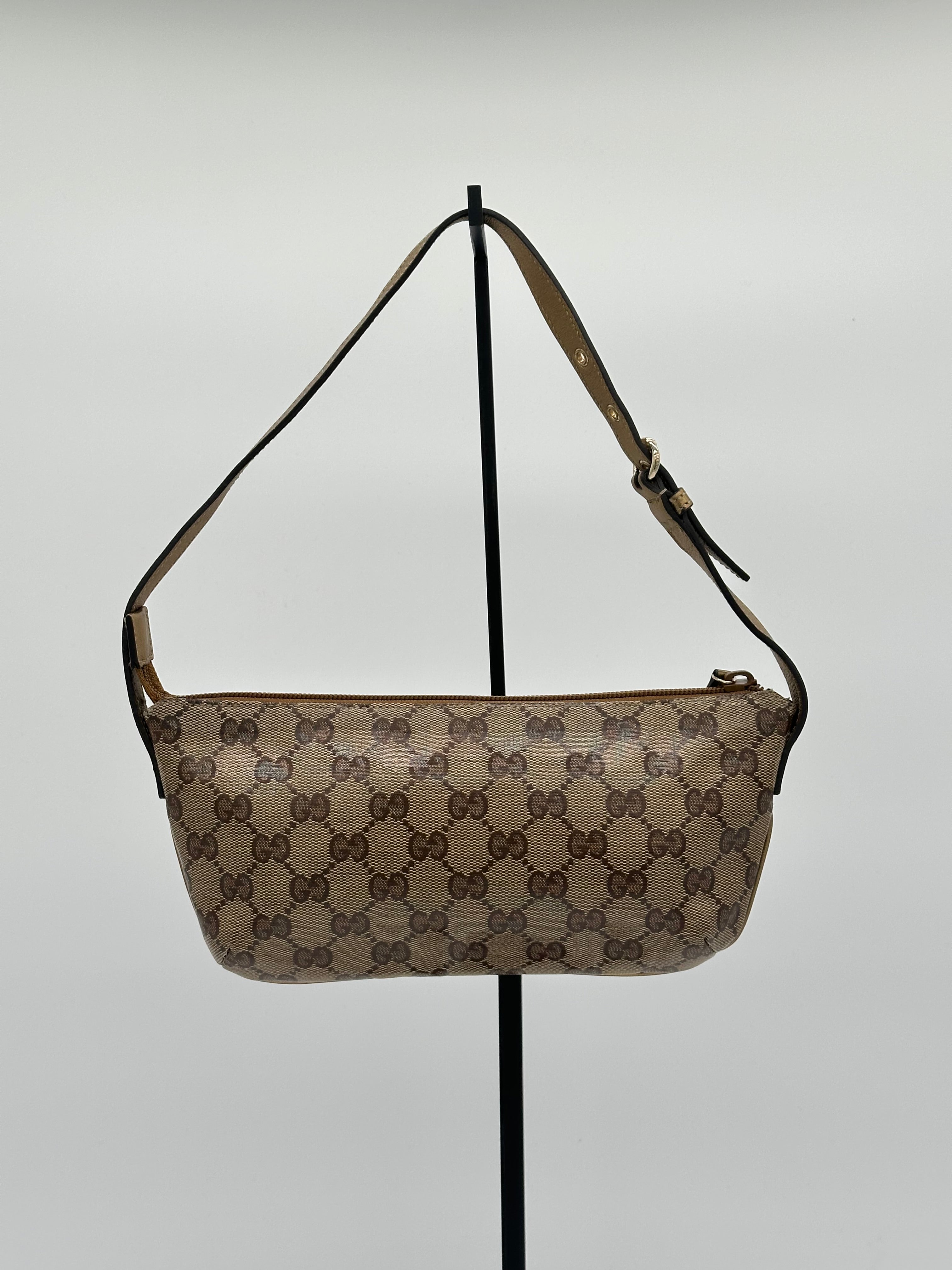 Gucci GG Crystal Pochette