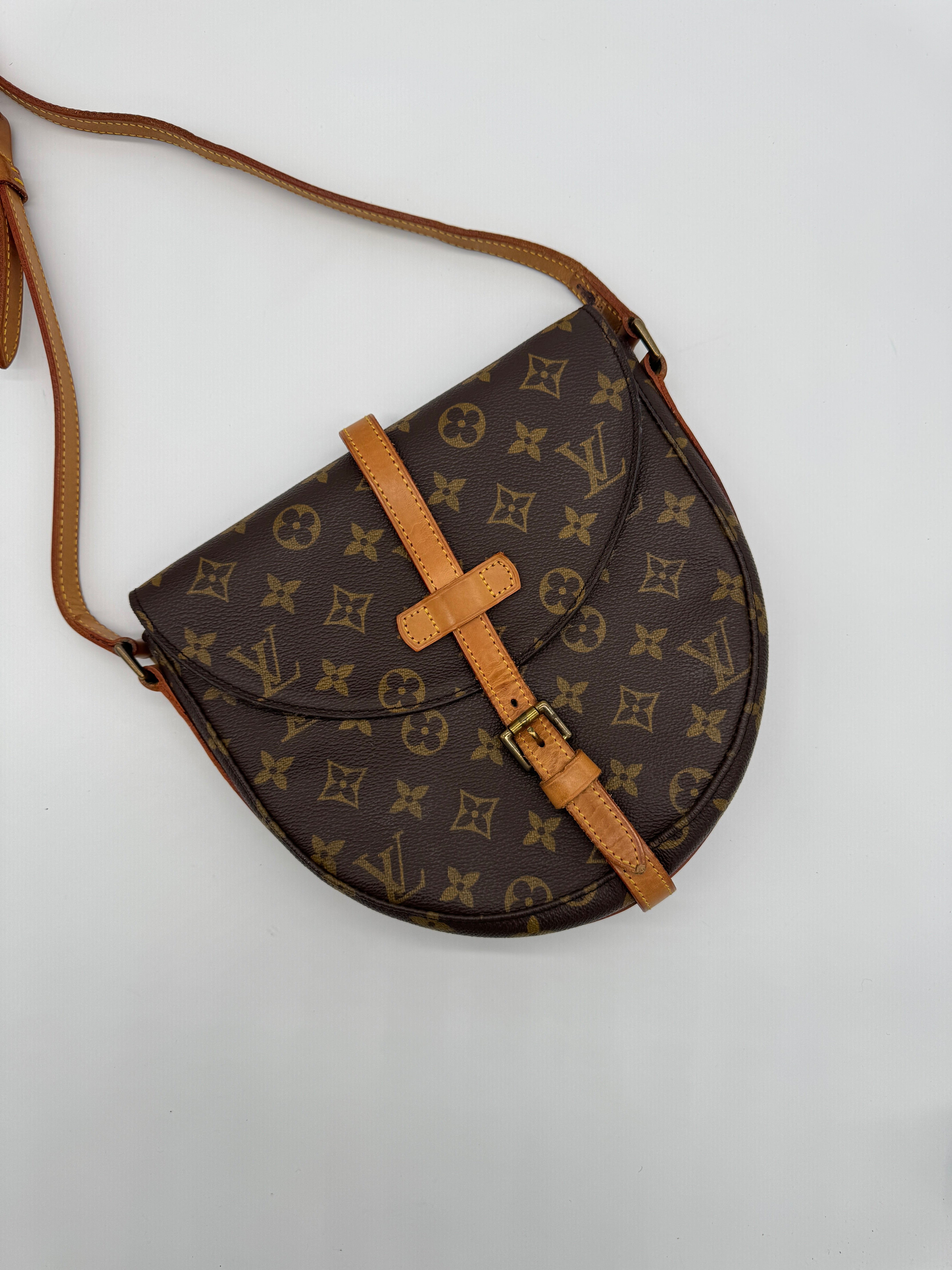 Louis Vuitton Chantilly MM