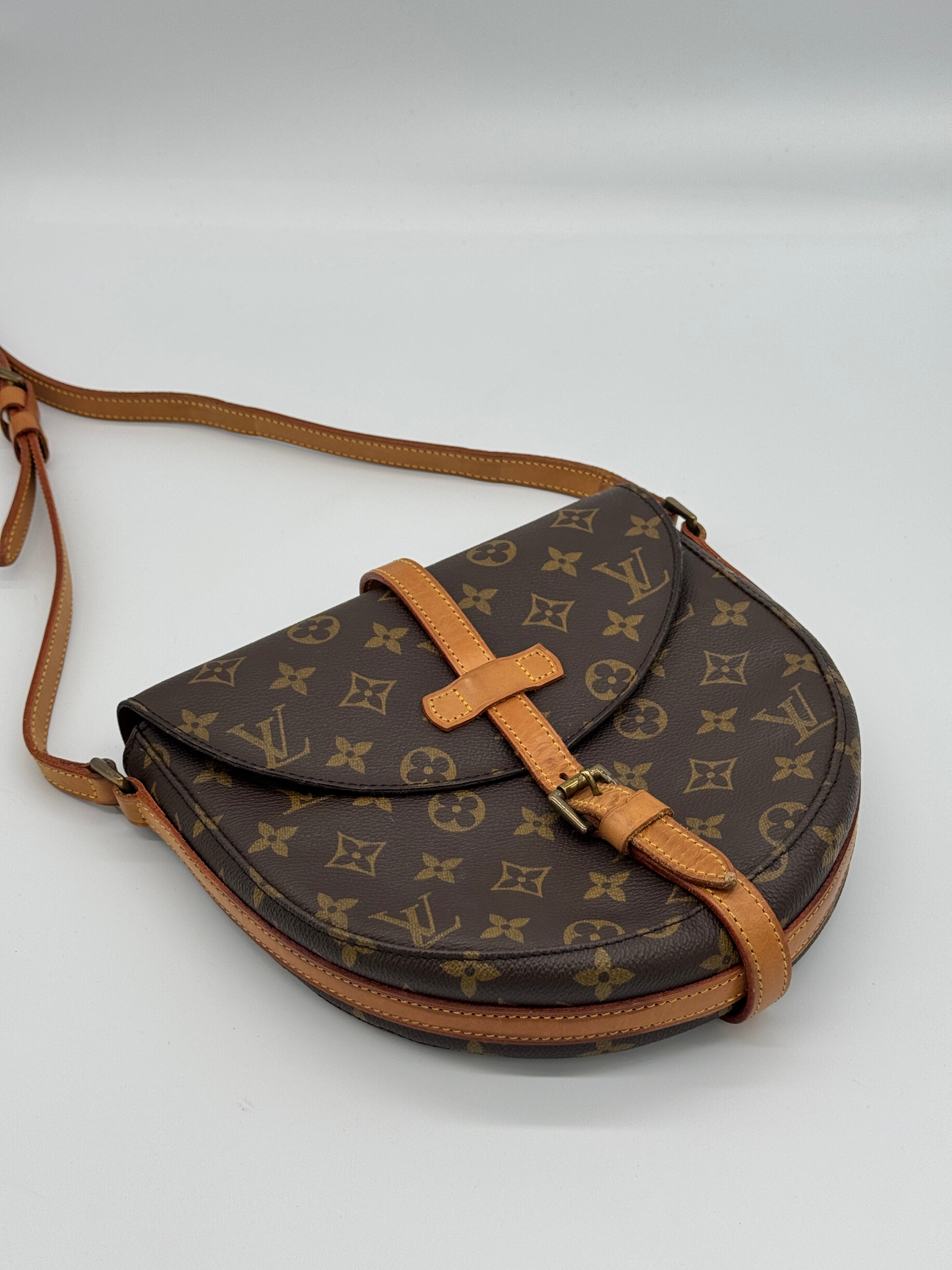 Louis Vuitton Chantilly MM