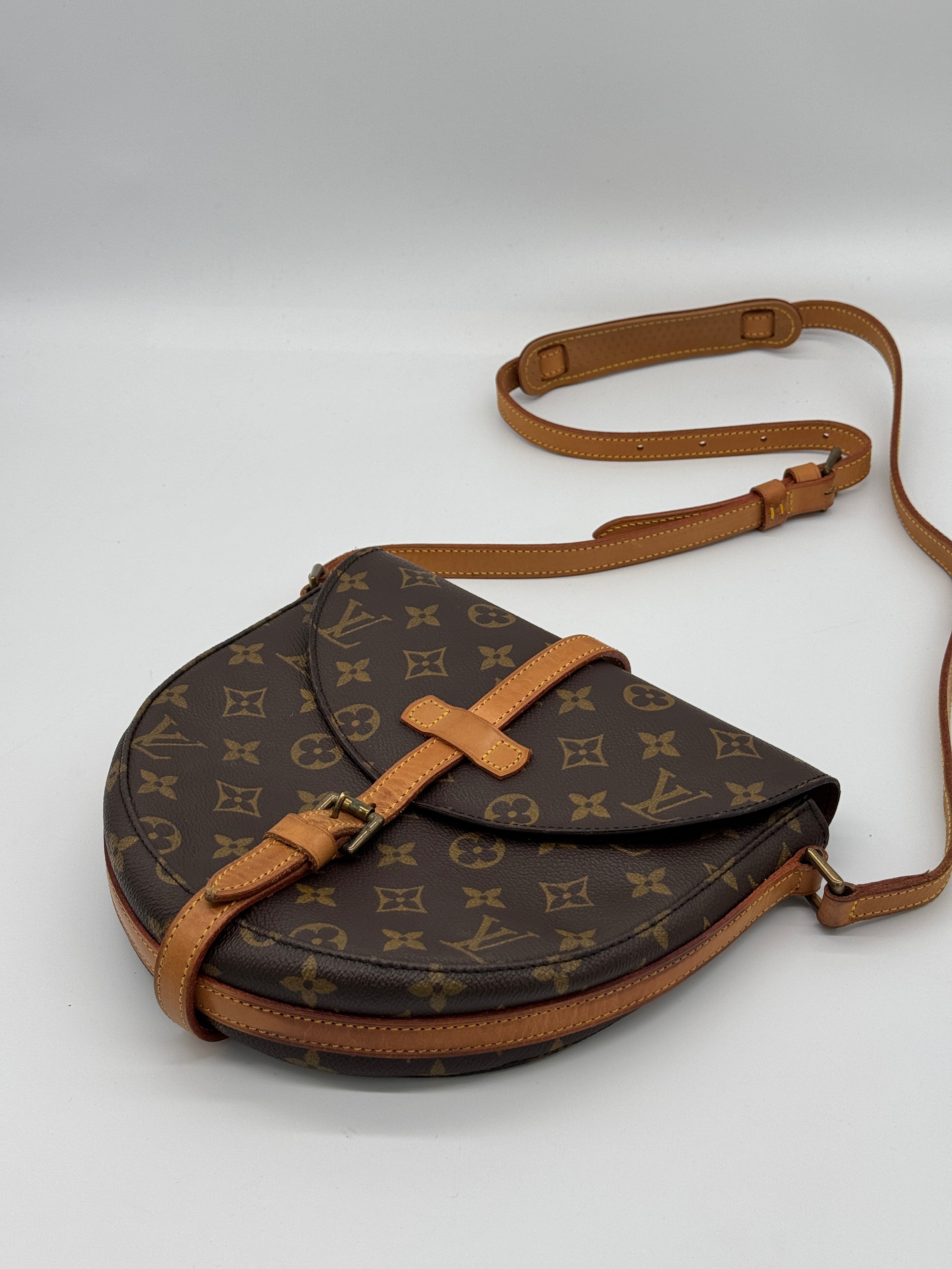 Louis Vuitton Chantilly MM