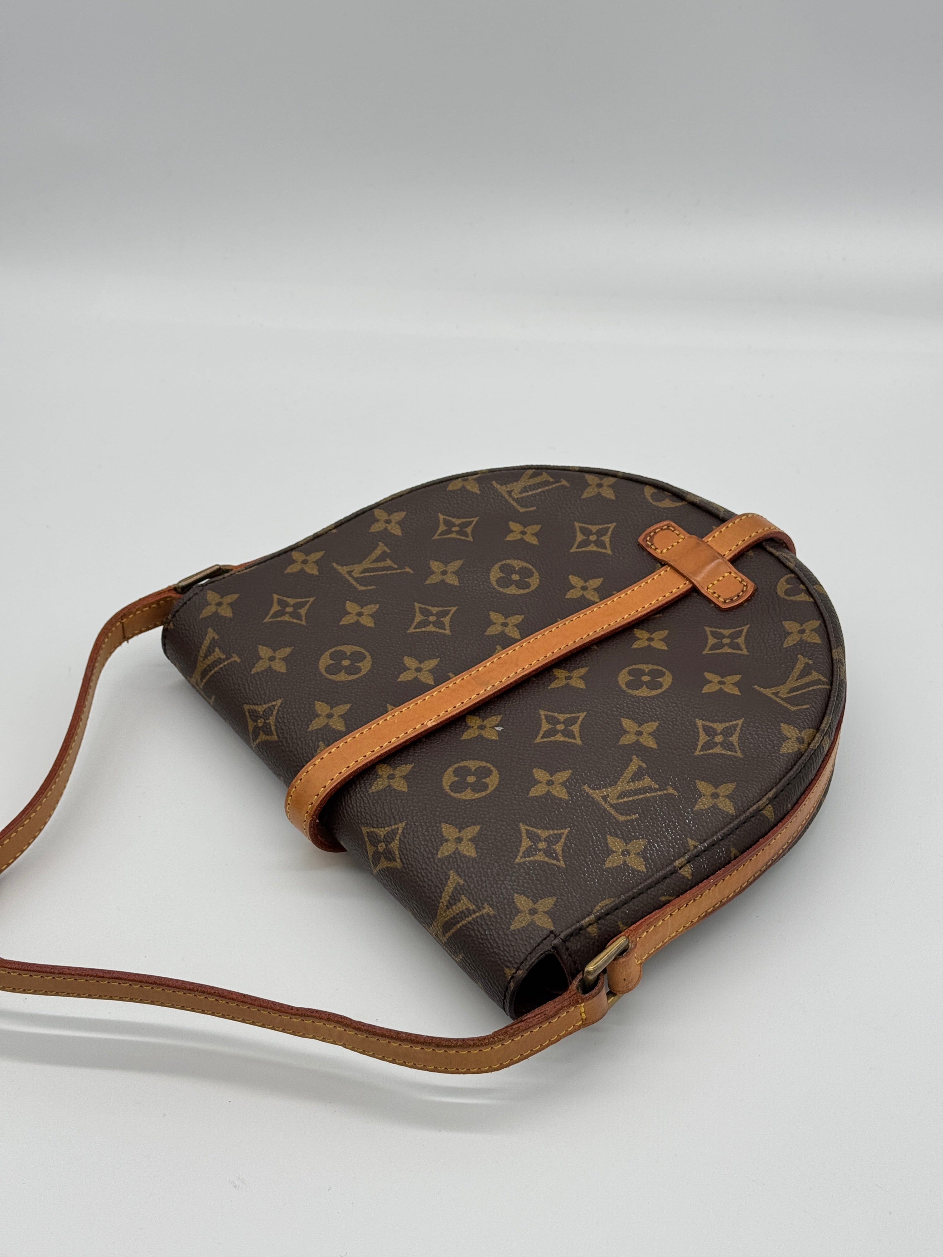 Louis Vuitton Chantilly MM