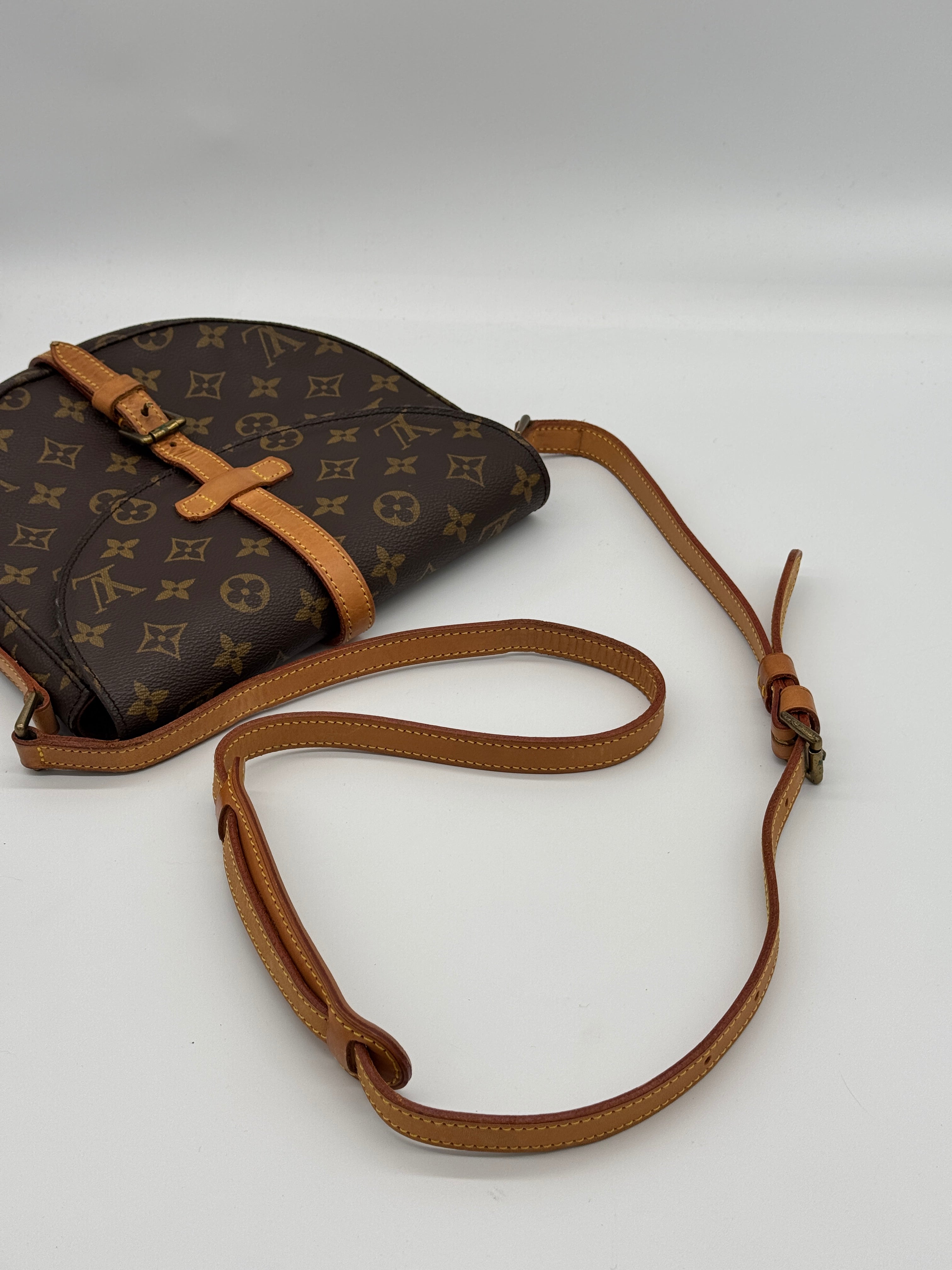 Louis Vuitton Chantilly MM