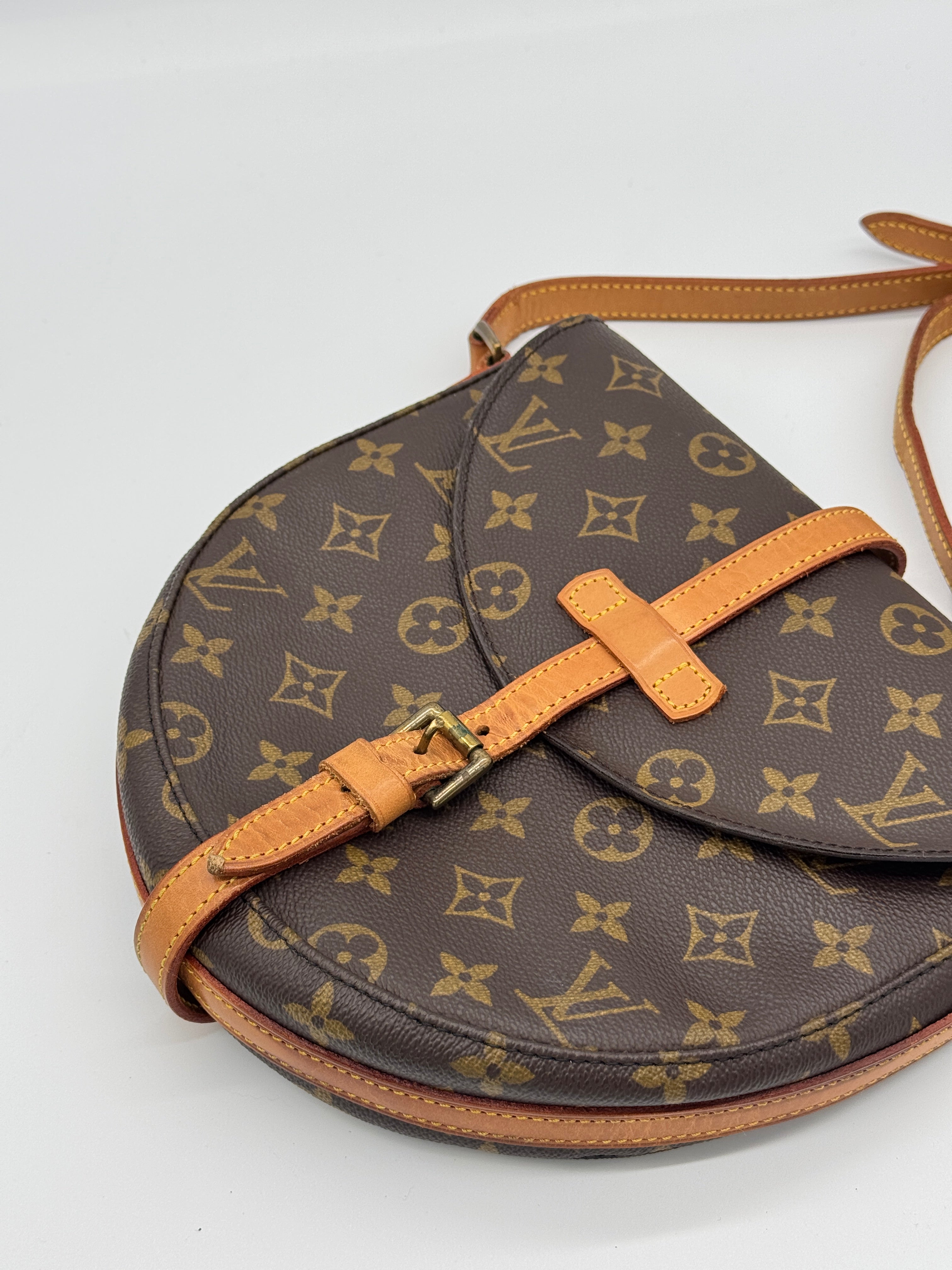 Louis Vuitton Chantilly MM