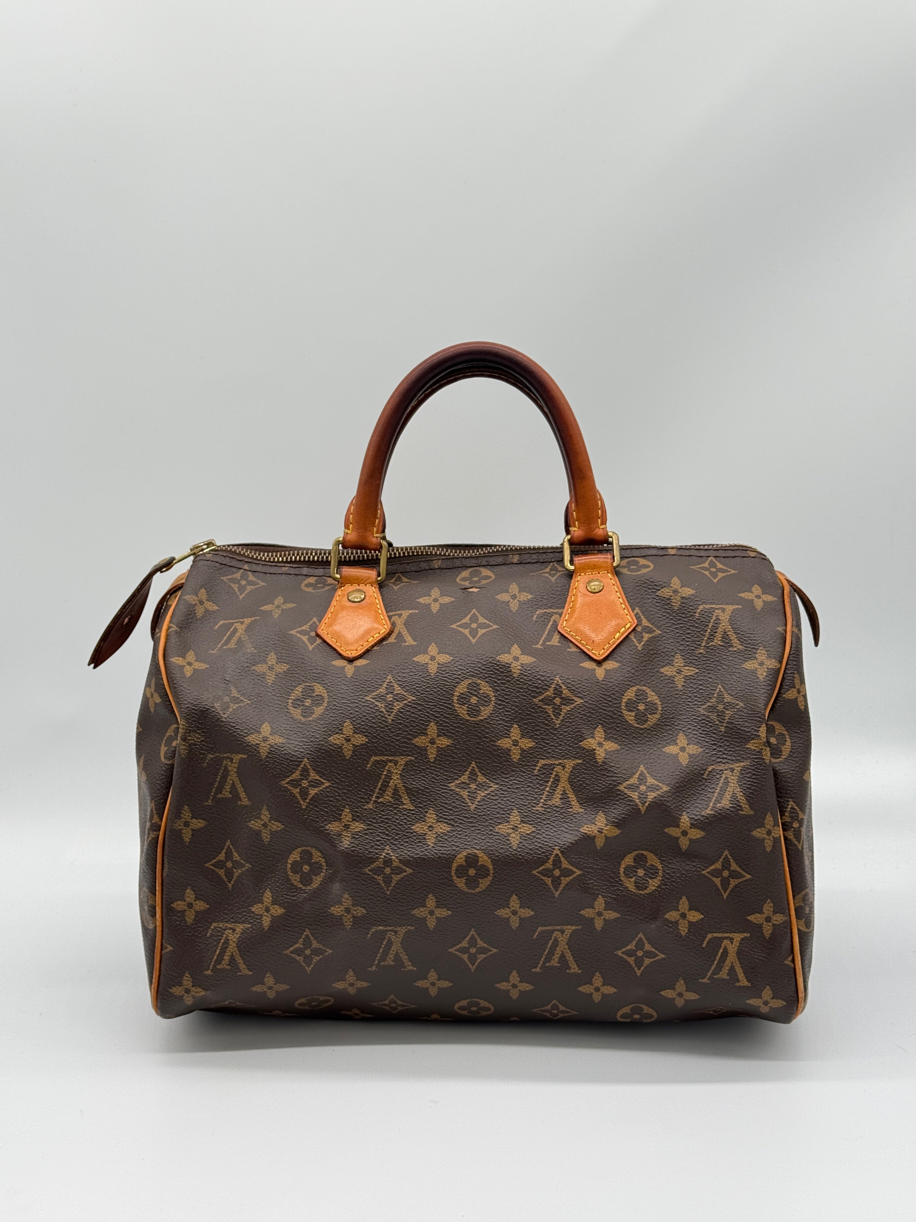 Louis Vuitton Speedy 30