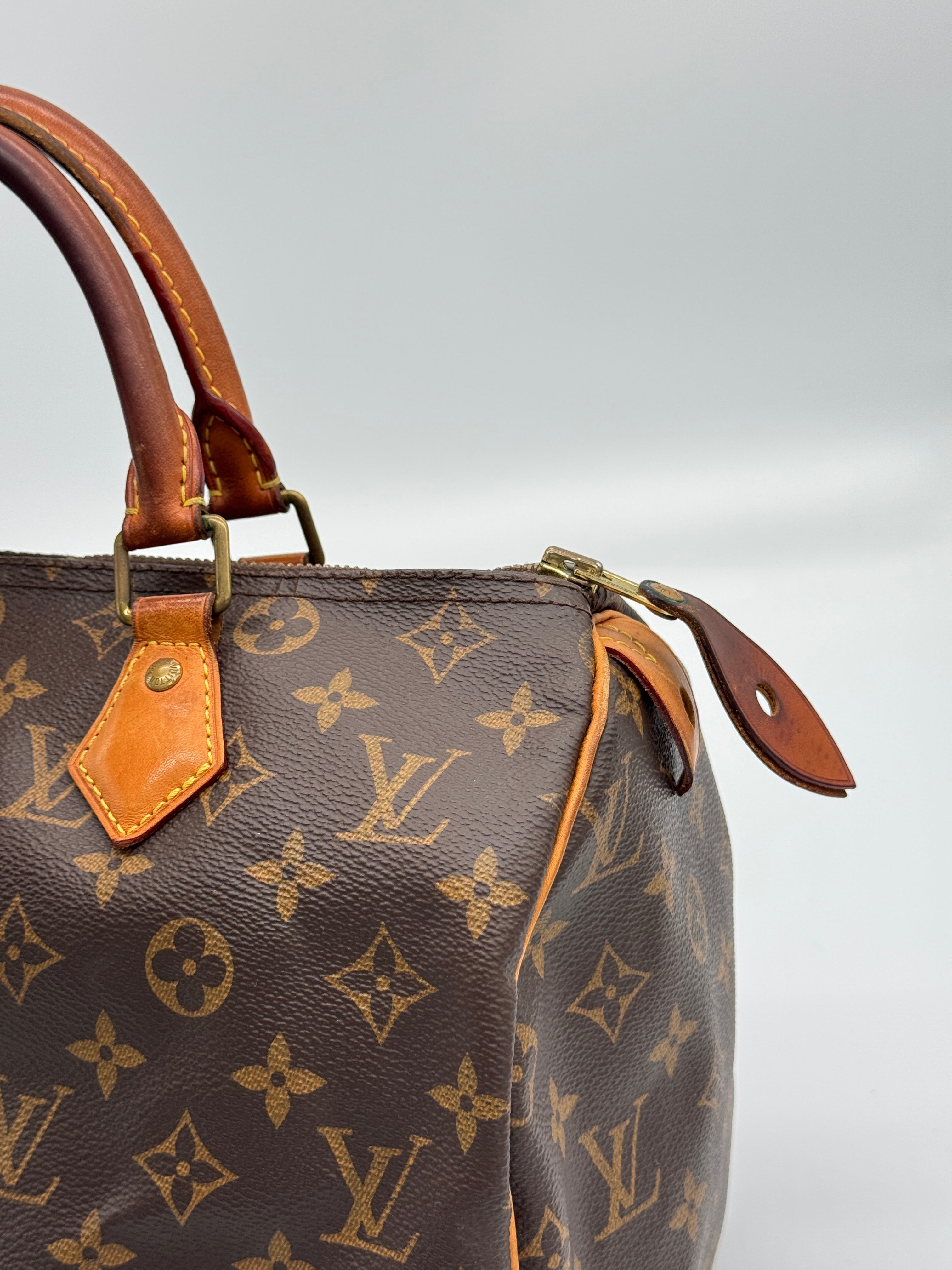 Louis Vuitton Speedy 30