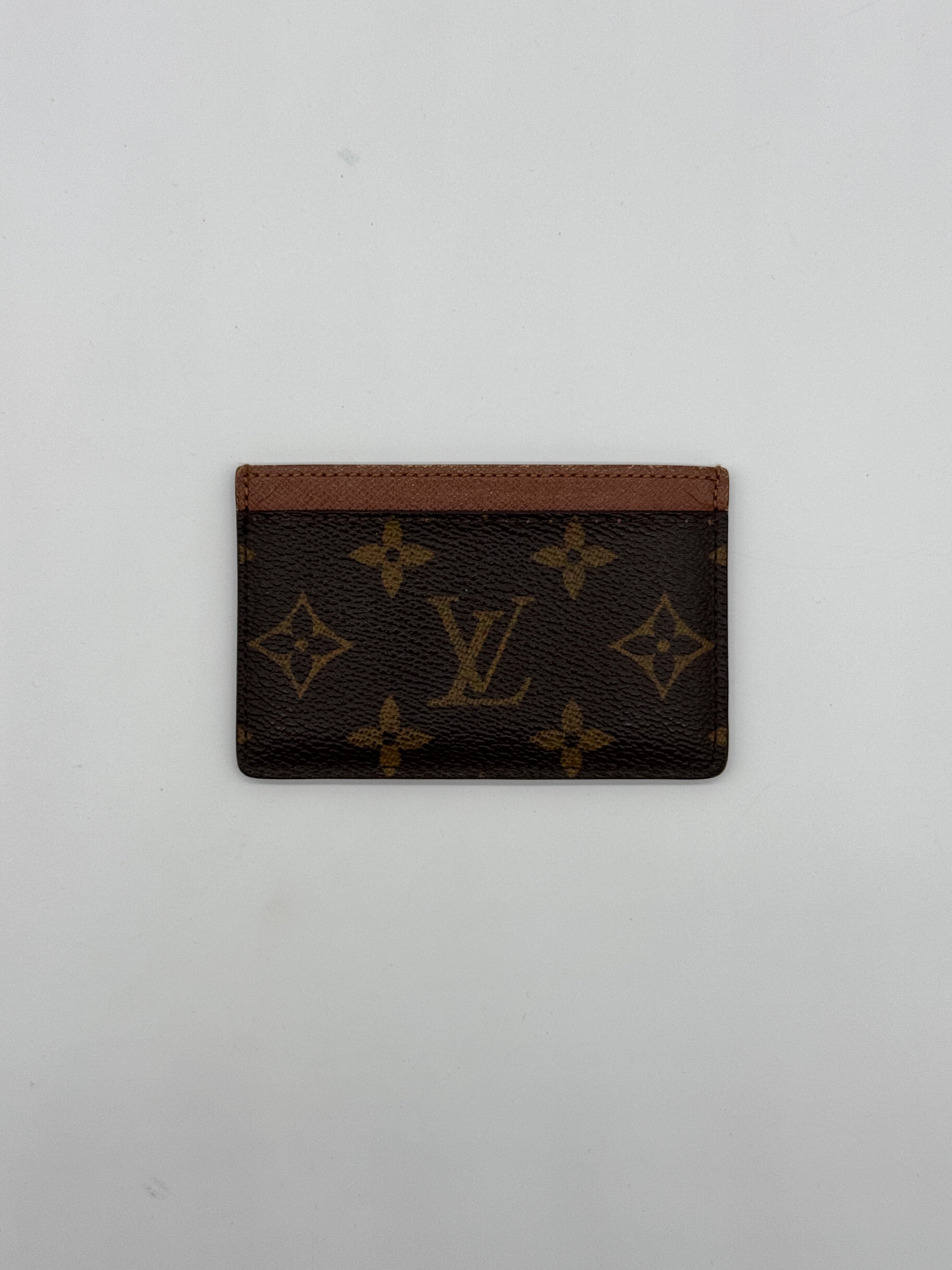 Louis Vuitton Cardholder