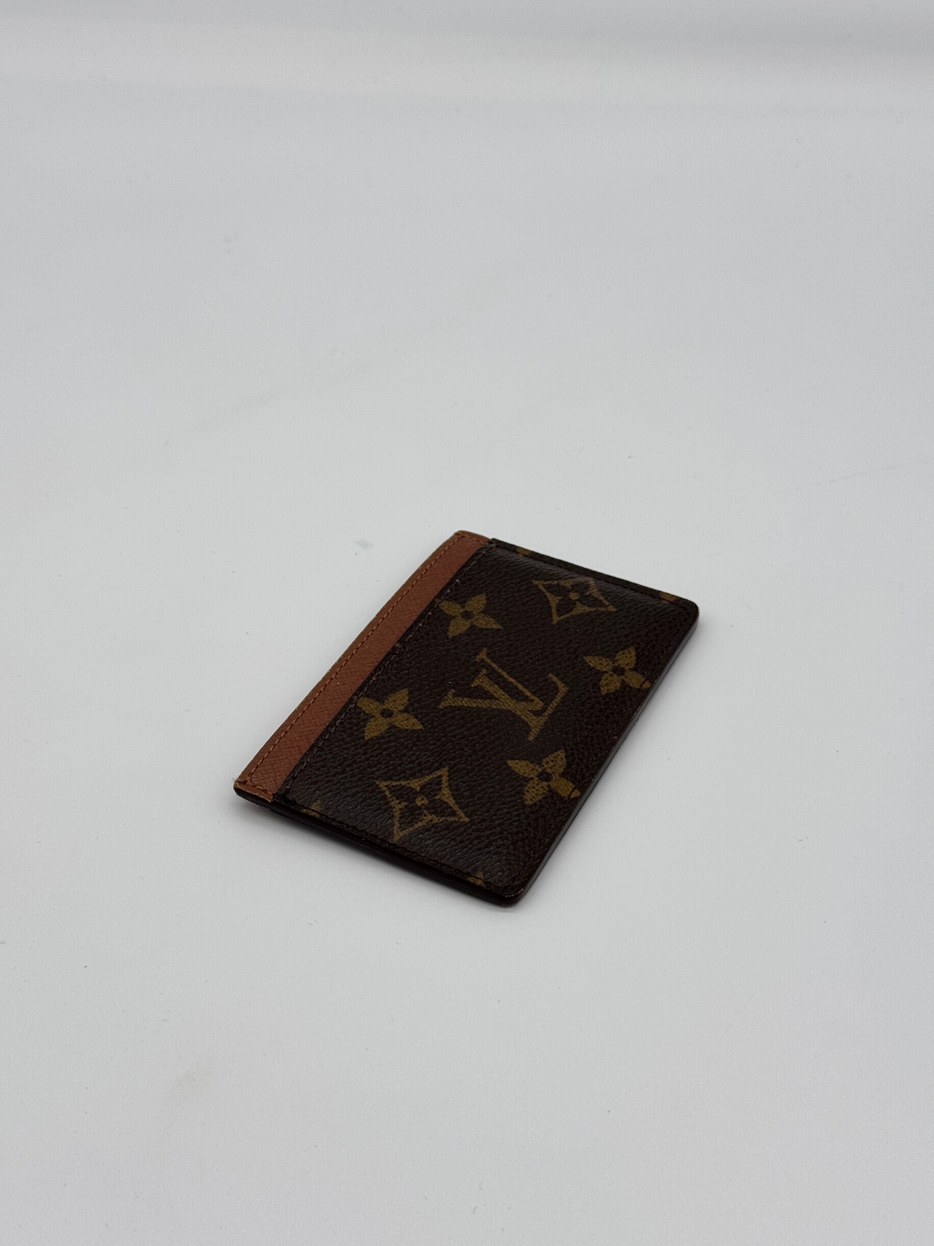 Louis Vuitton Cardholder