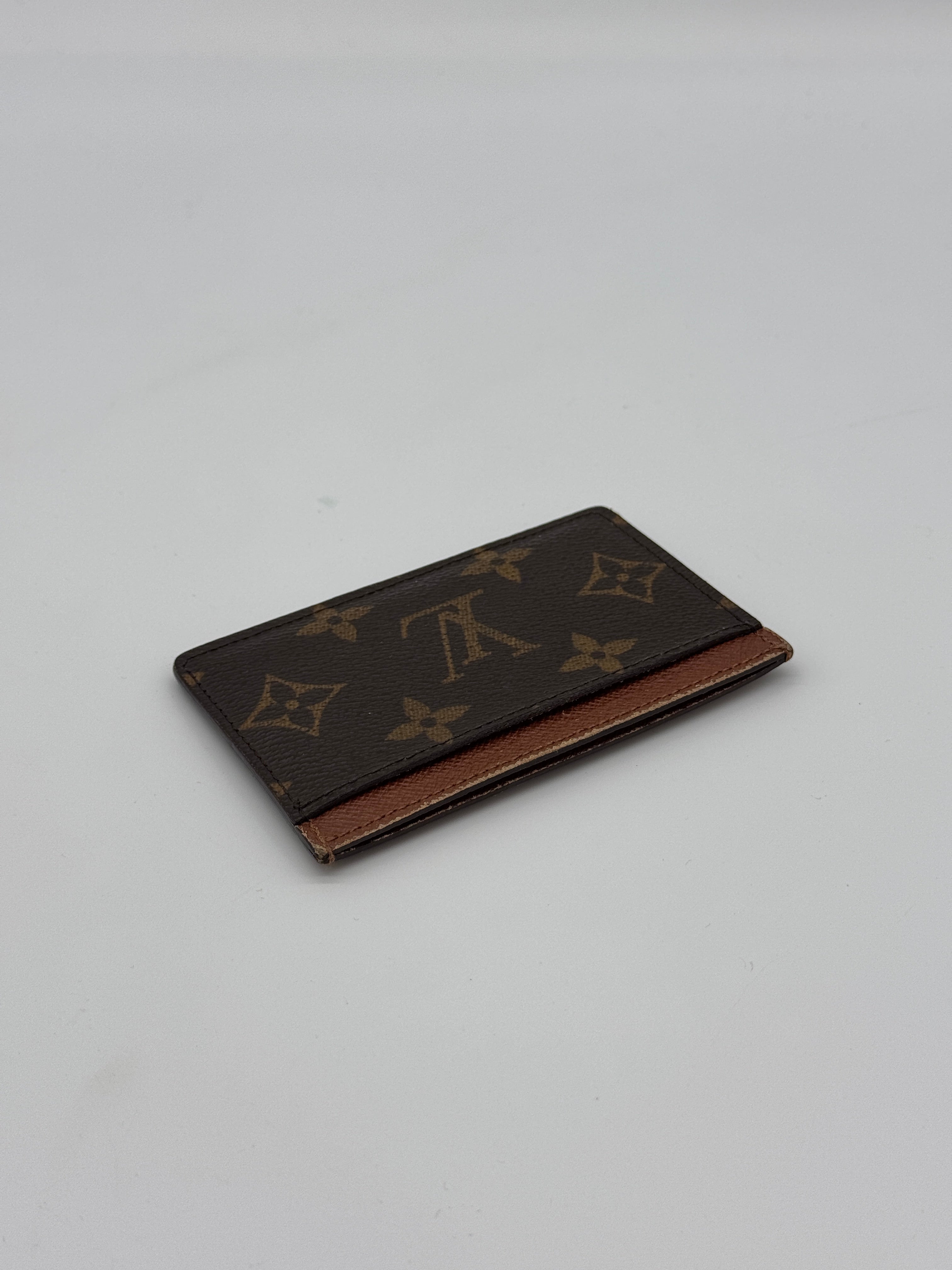 Louis Vuitton Cardholder