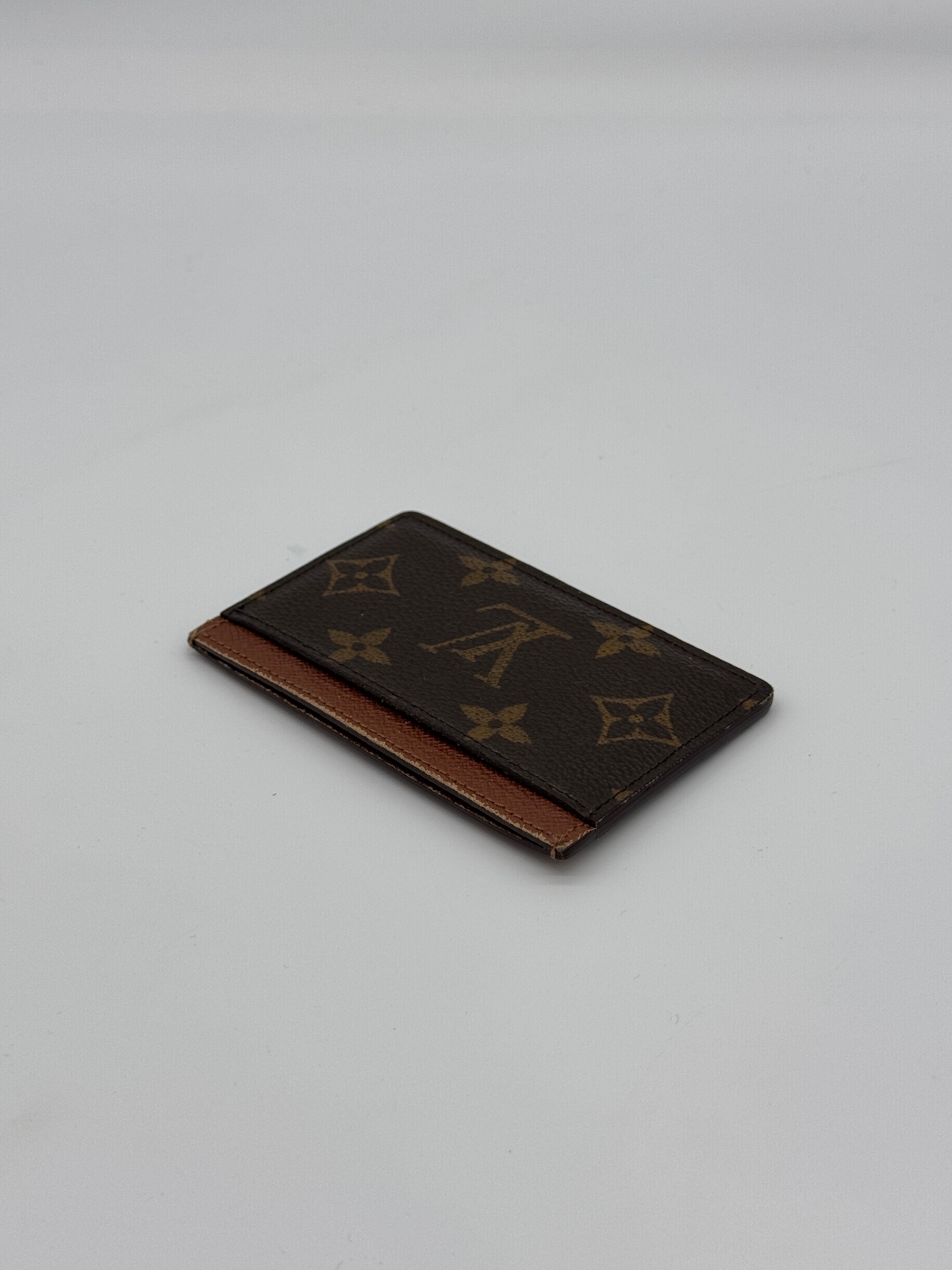 Louis Vuitton Cardholder