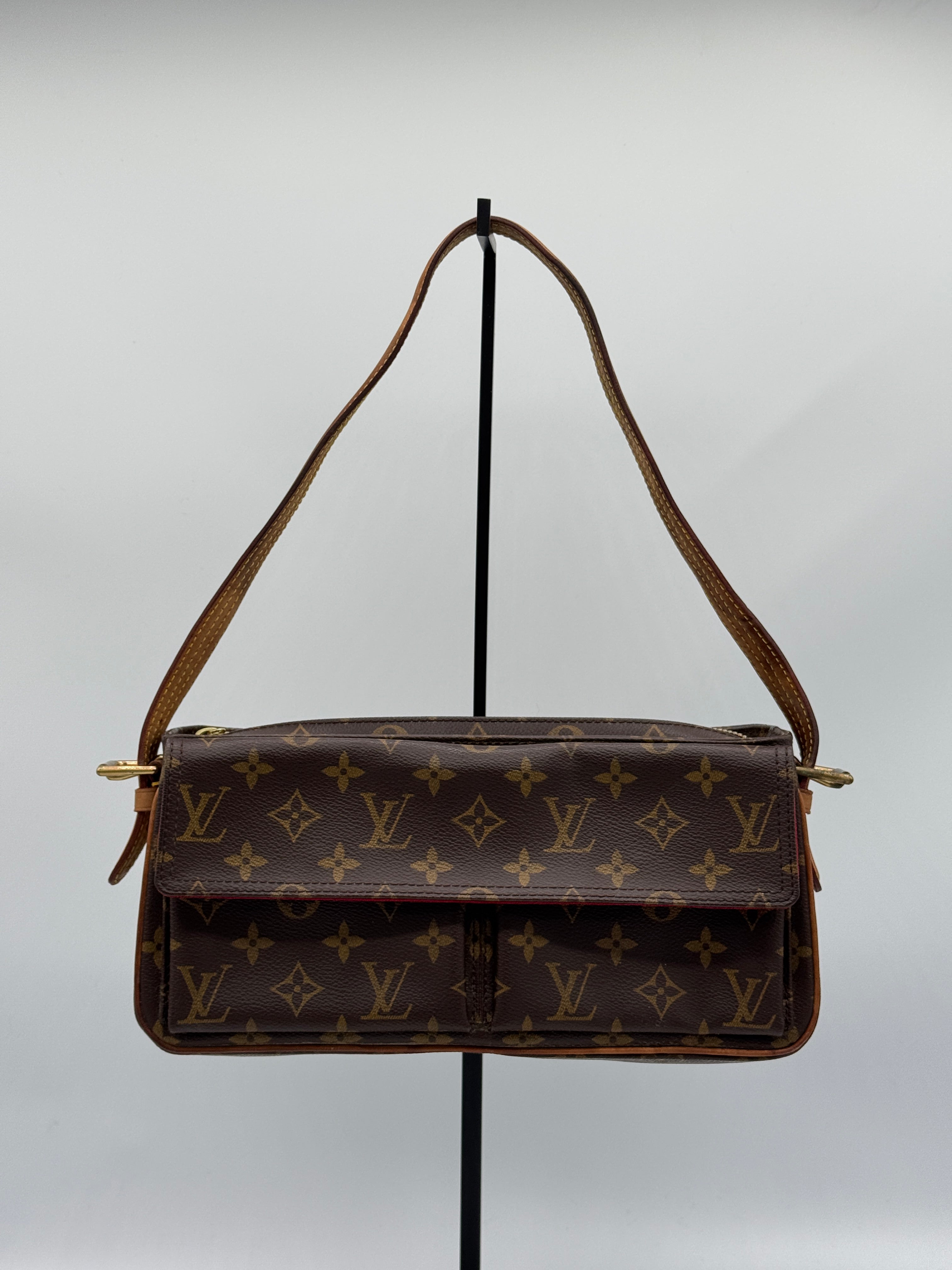 Louis Vuitton Viva Cité MM