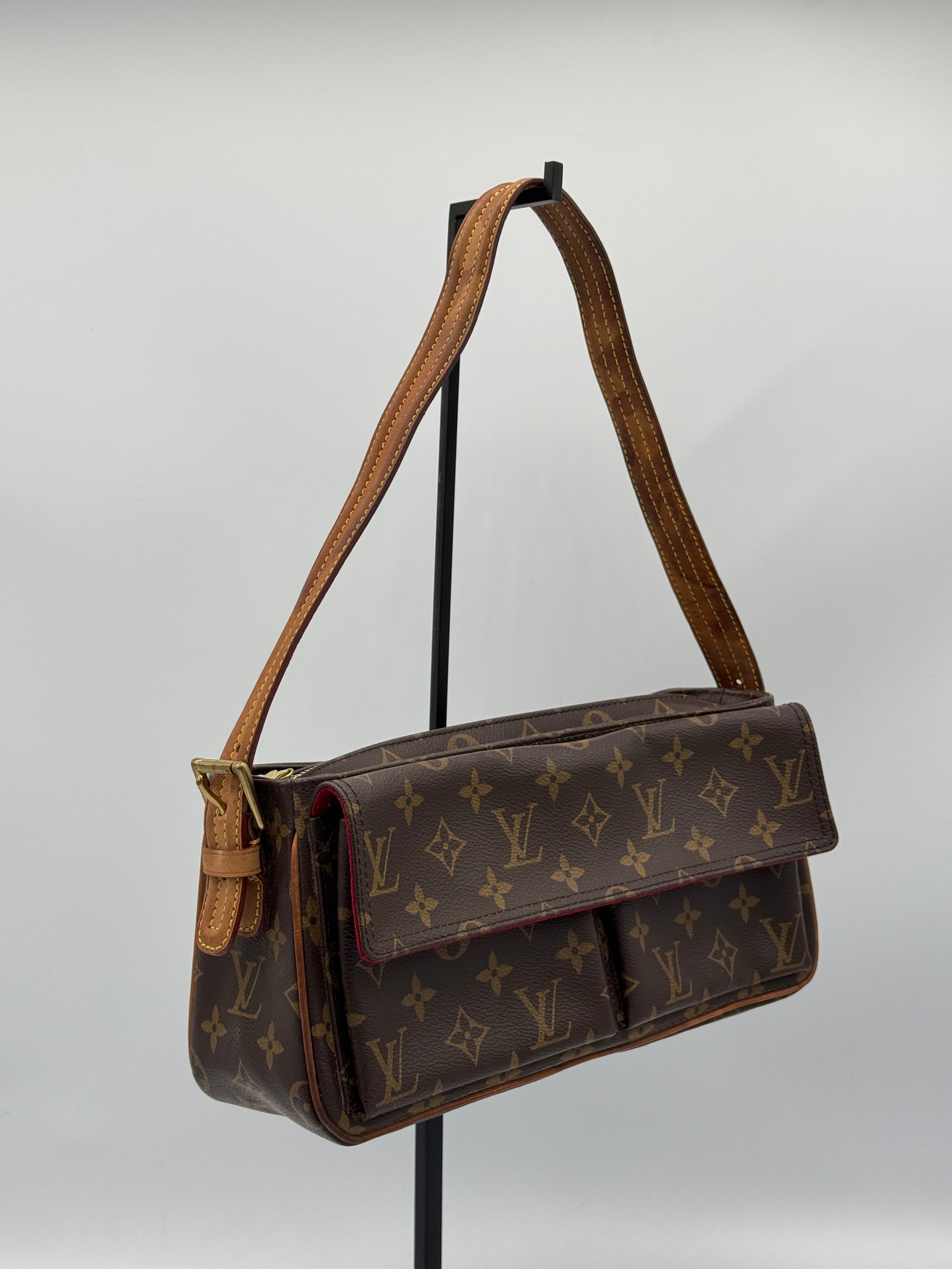 Louis Vuitton Viva Cité MM