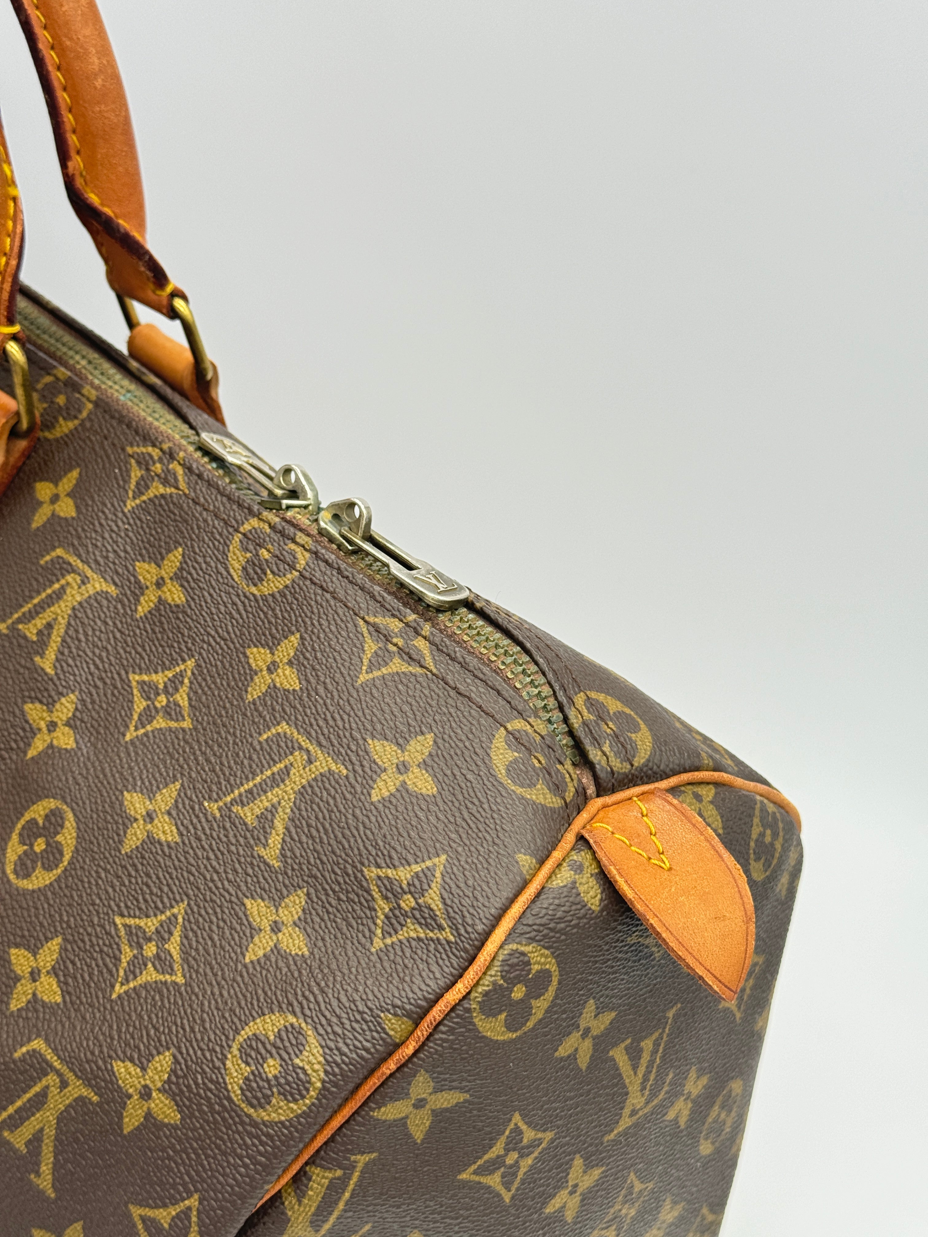 Louis Vuitton Keepall 50