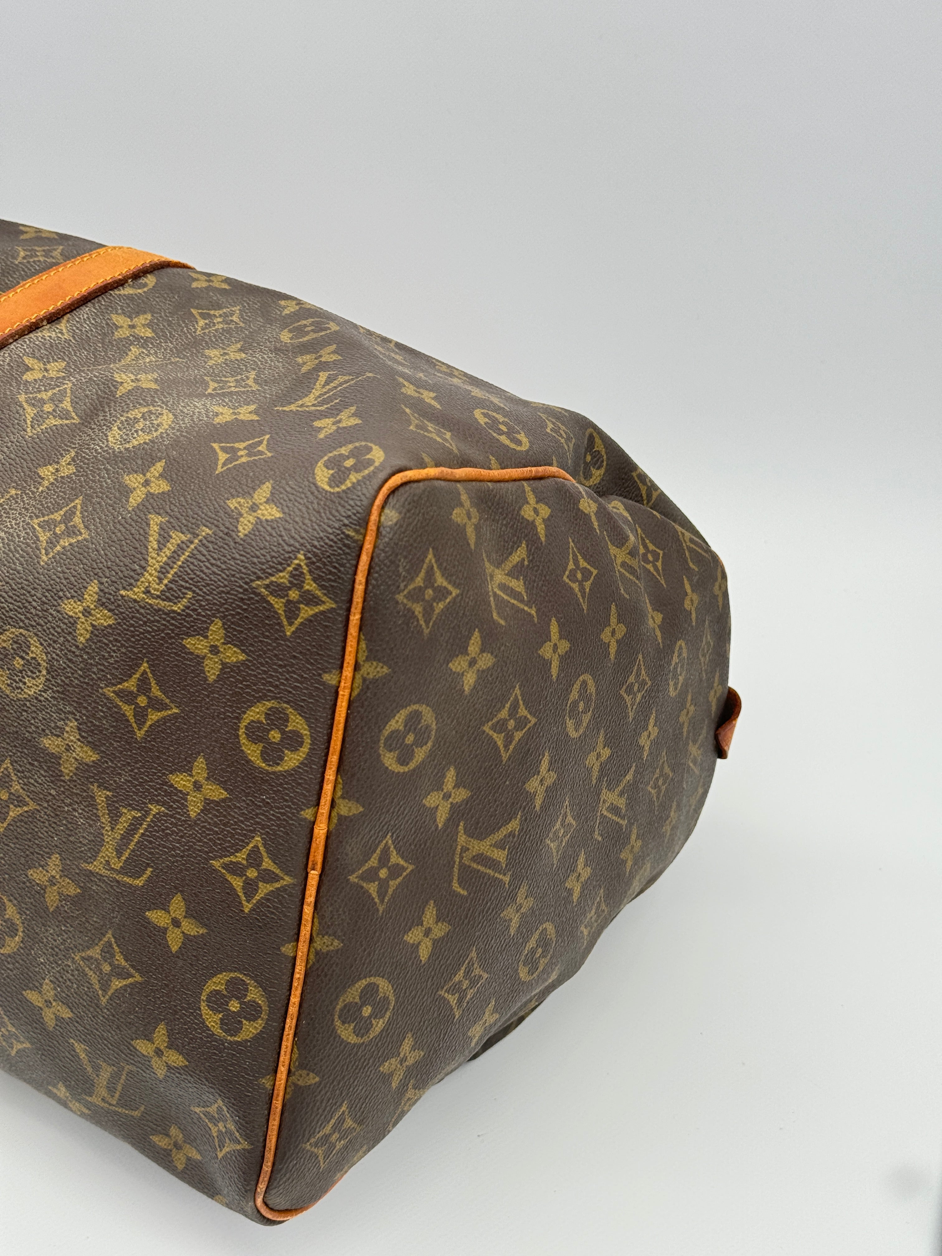 Louis Vuitton Keepall 50