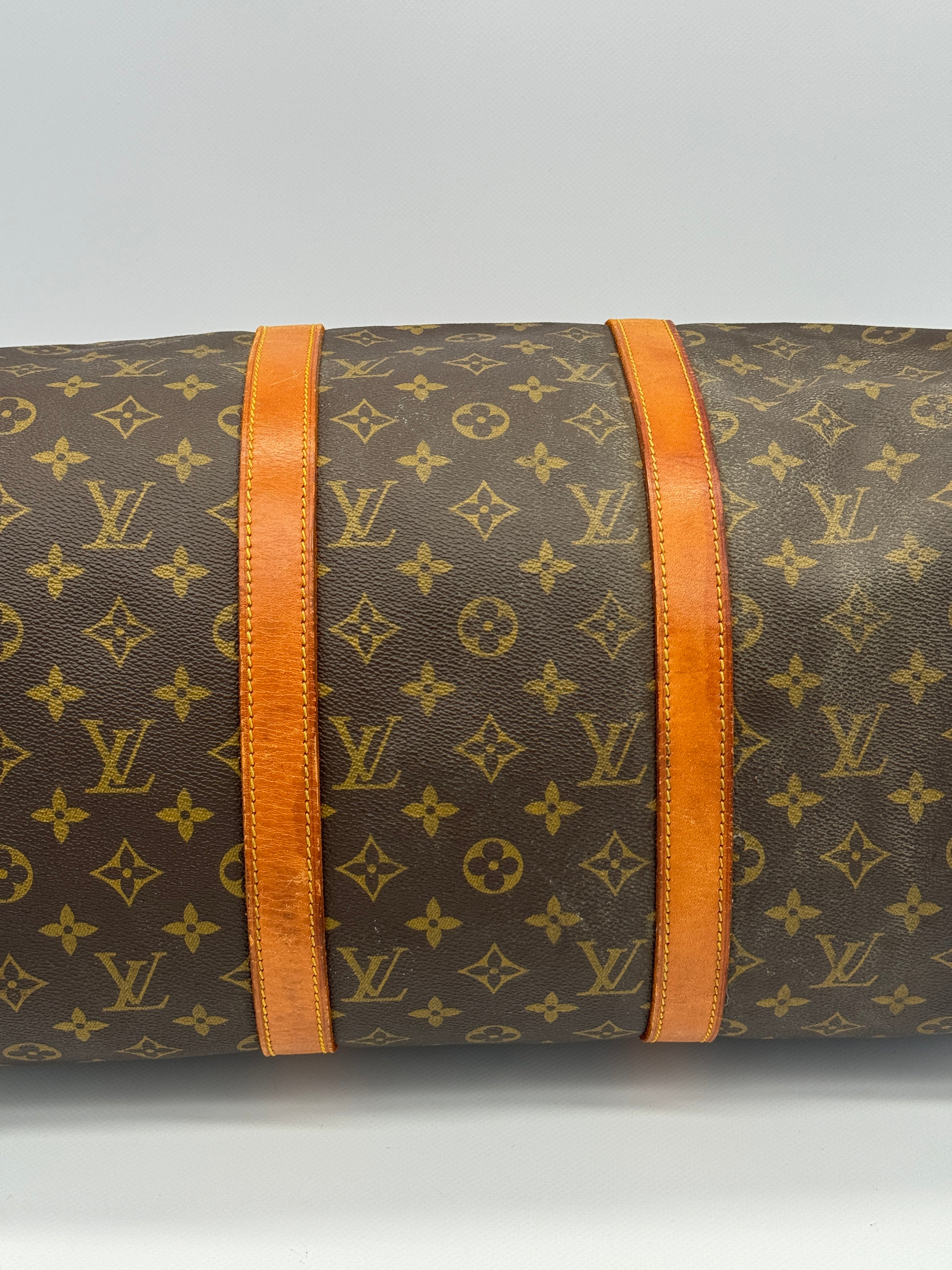 Louis Vuitton Keepall 50