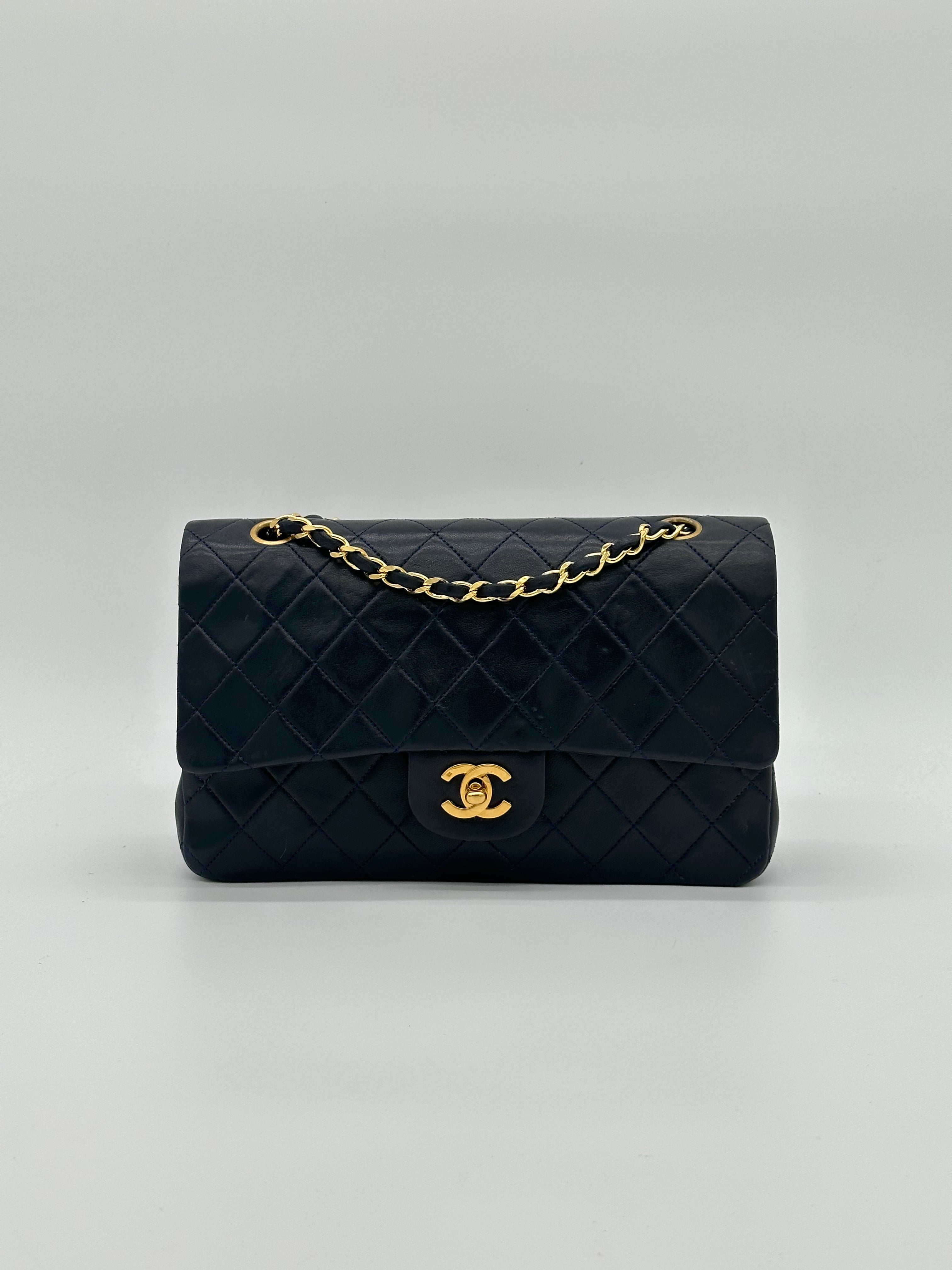 Chanel Classic Double Flap Medium