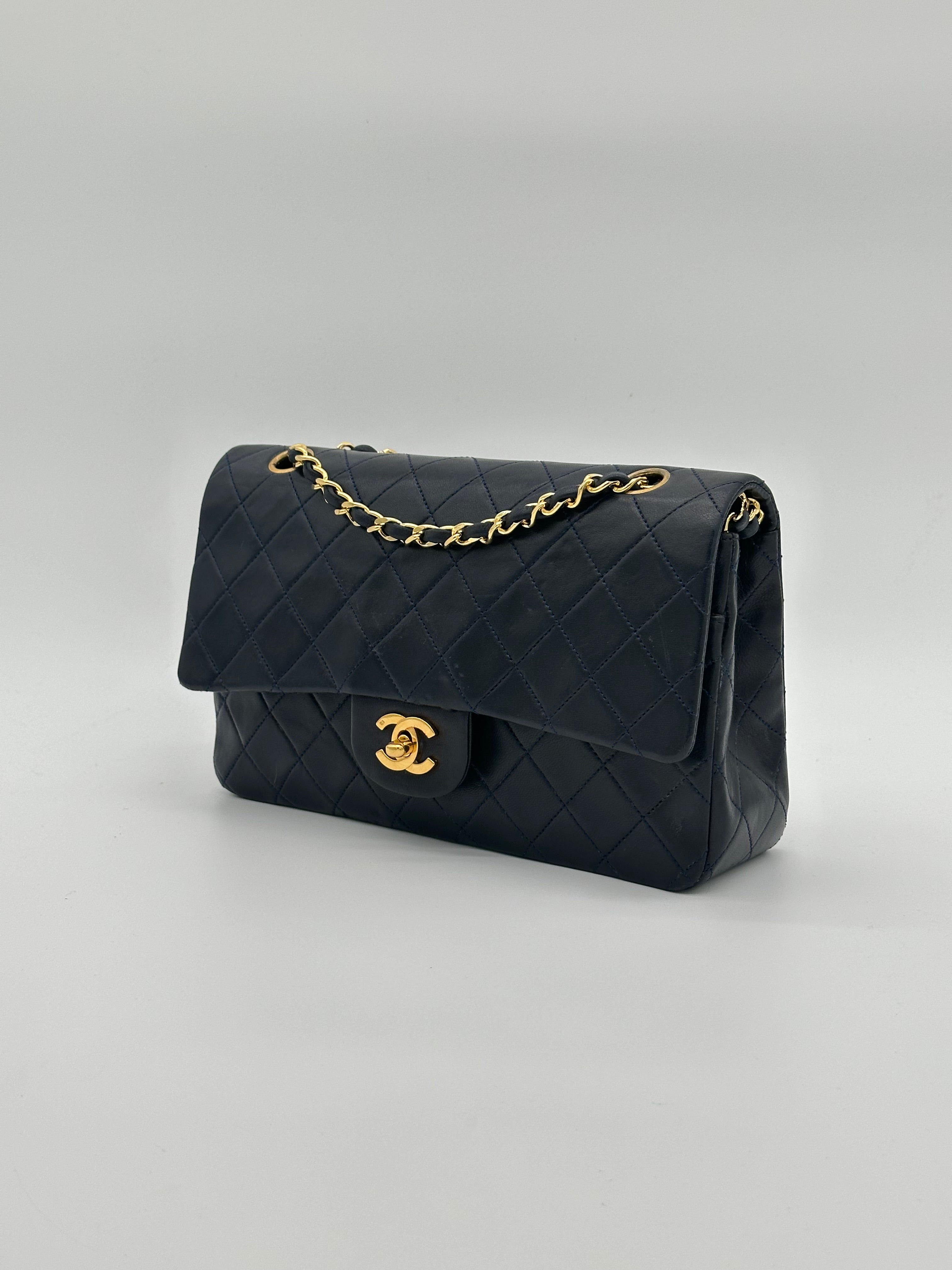 Chanel Classic Double Flap Medium