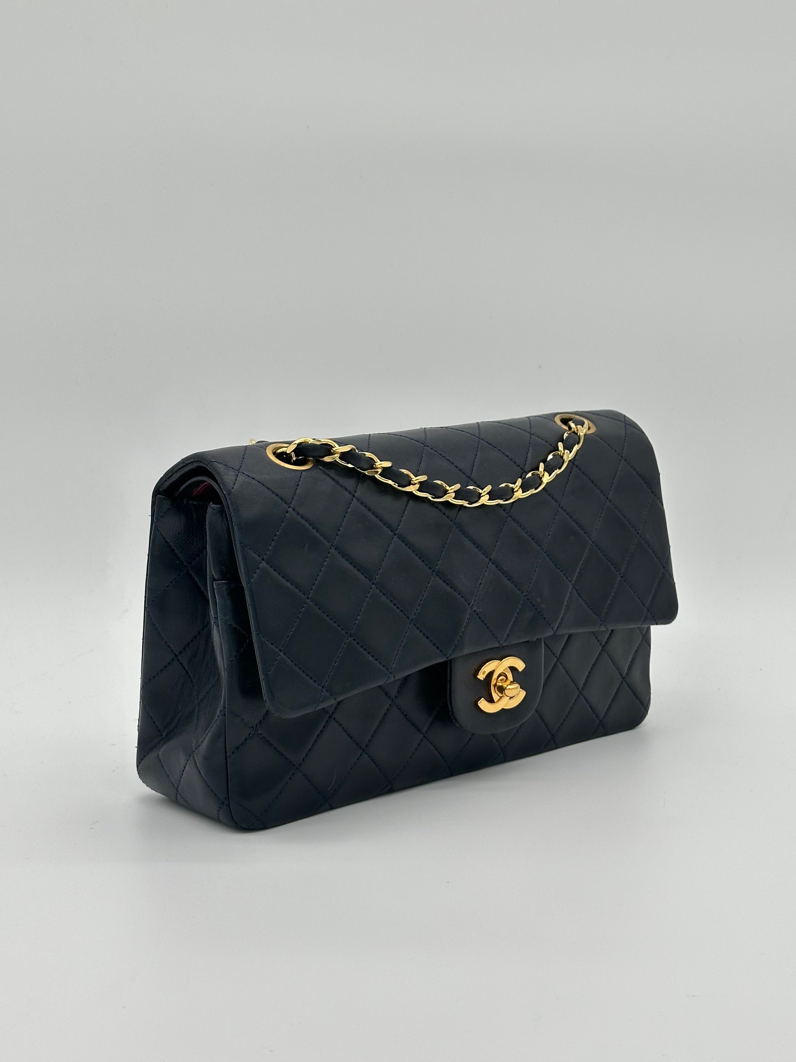 Chanel Classic Double Flap Medium
