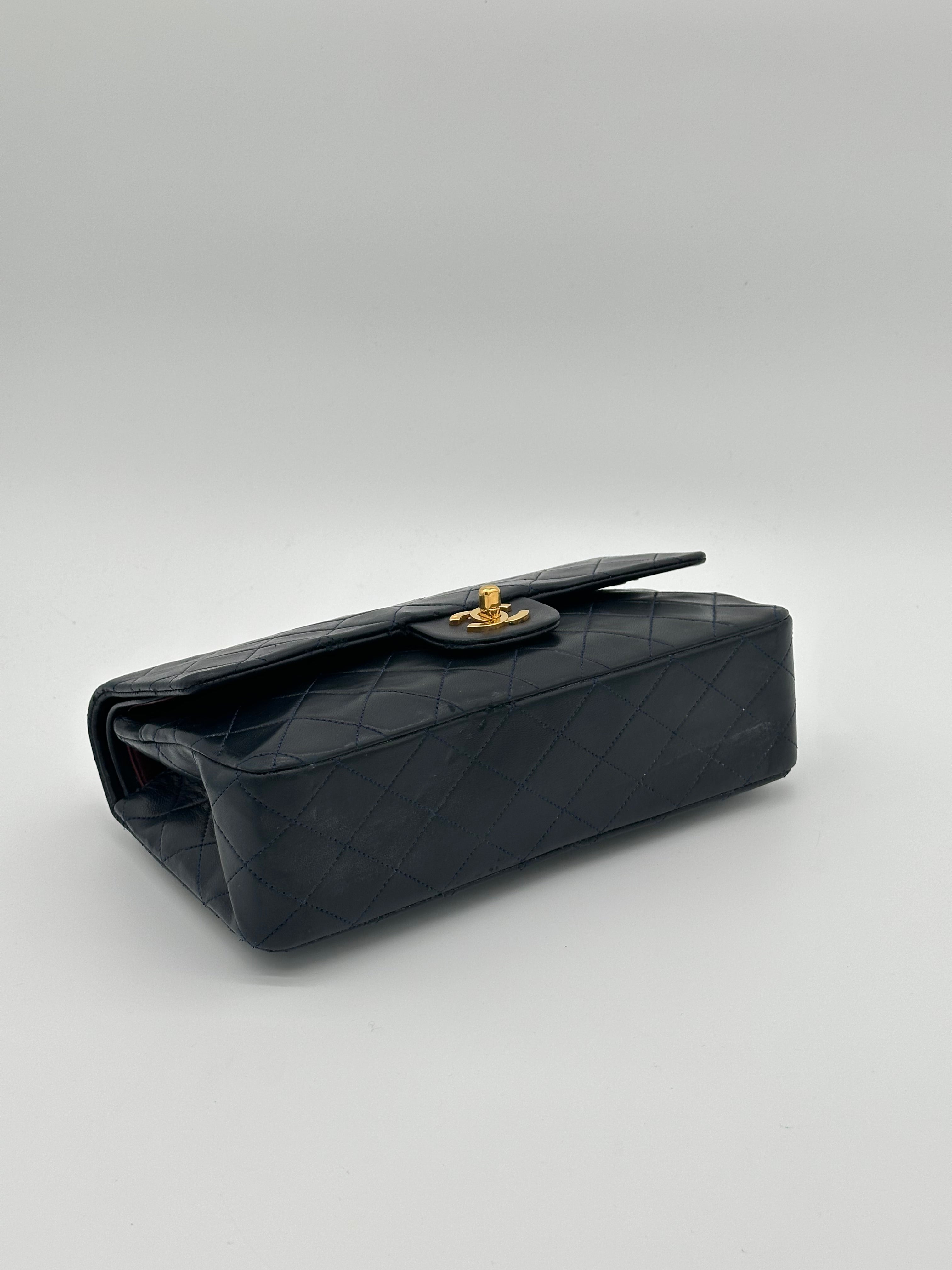 Chanel Classic Double Flap Medium