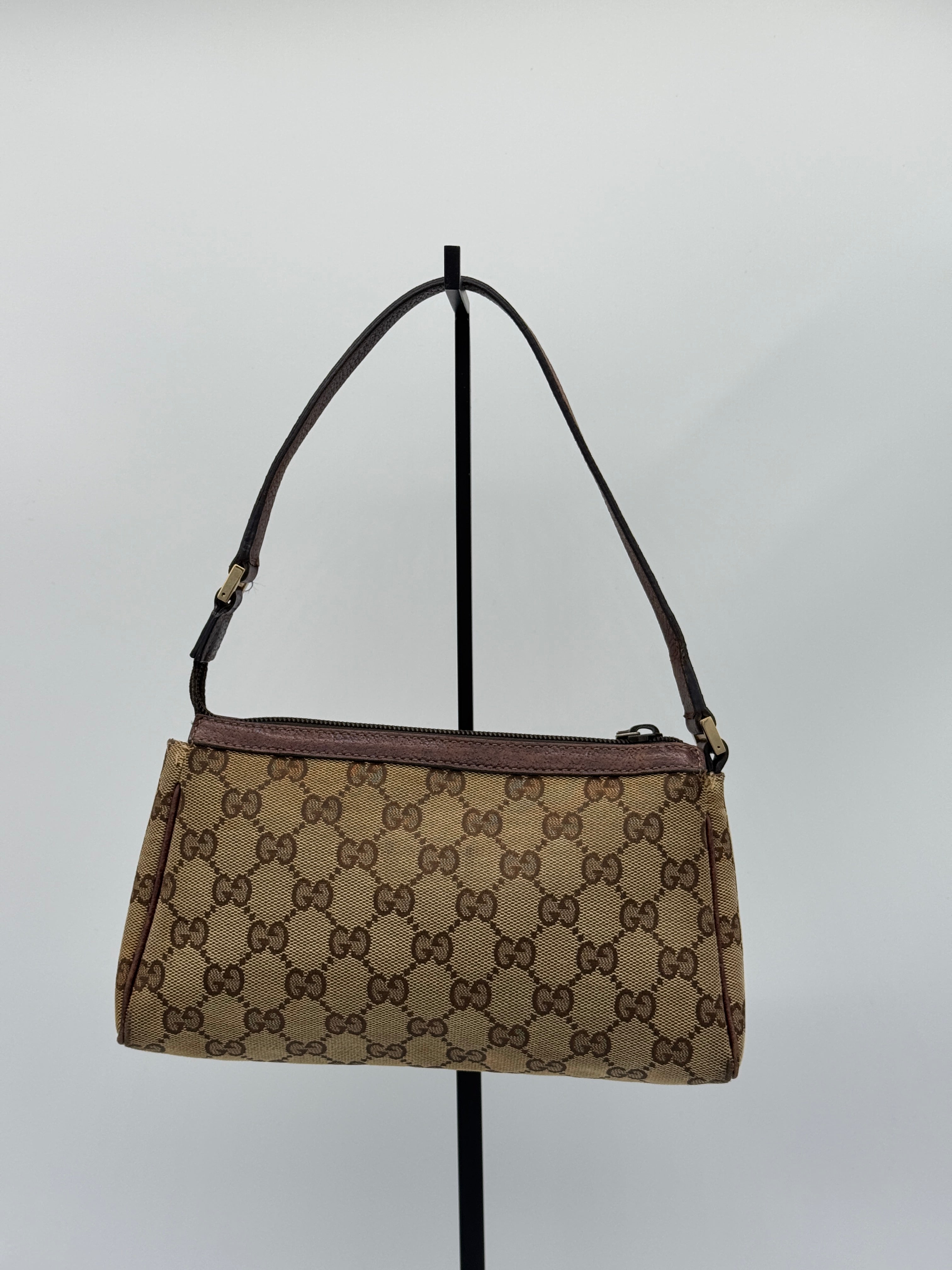 Gucci D-Ring Pochette