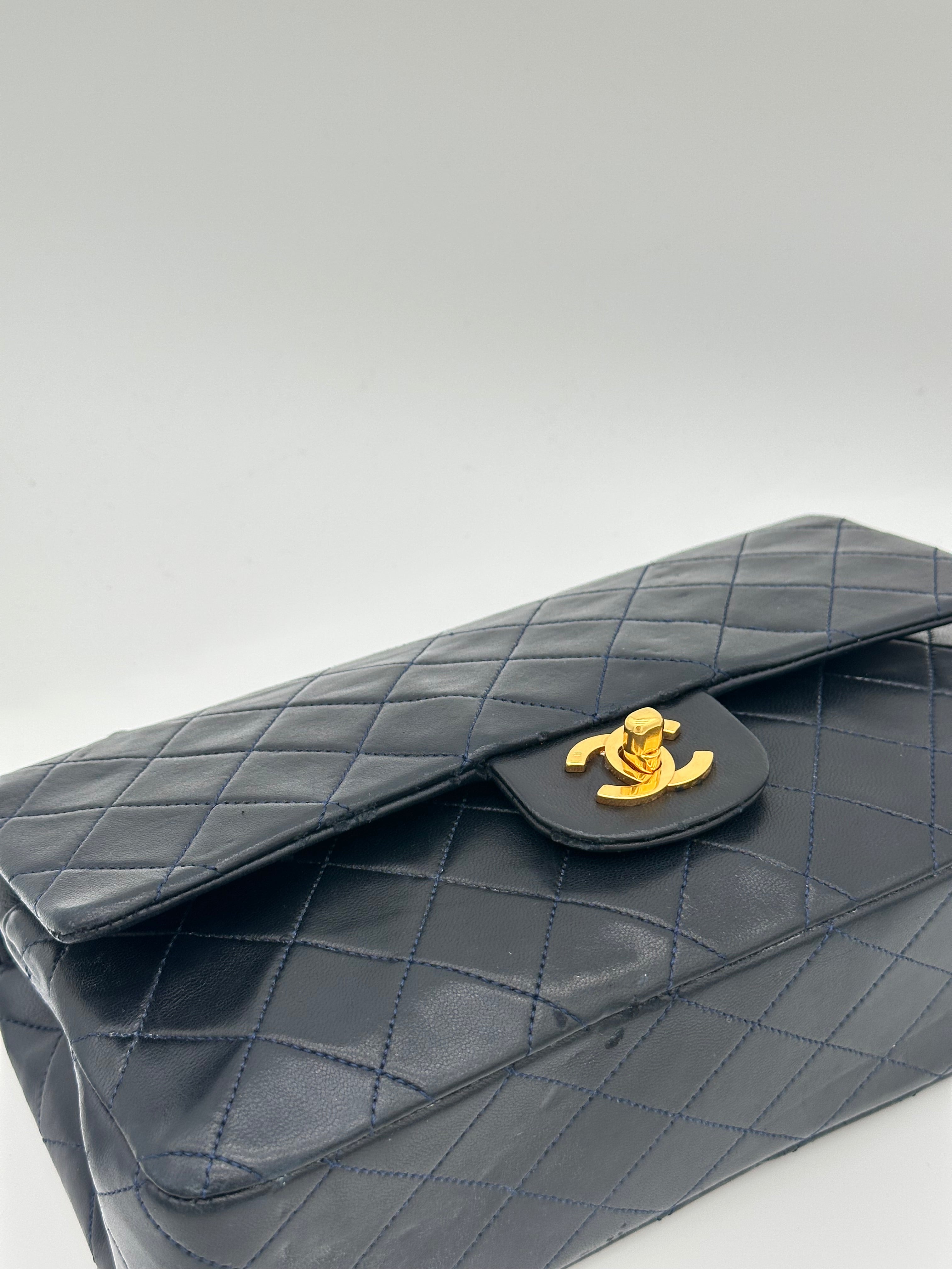Chanel Classic Double Flap Medium