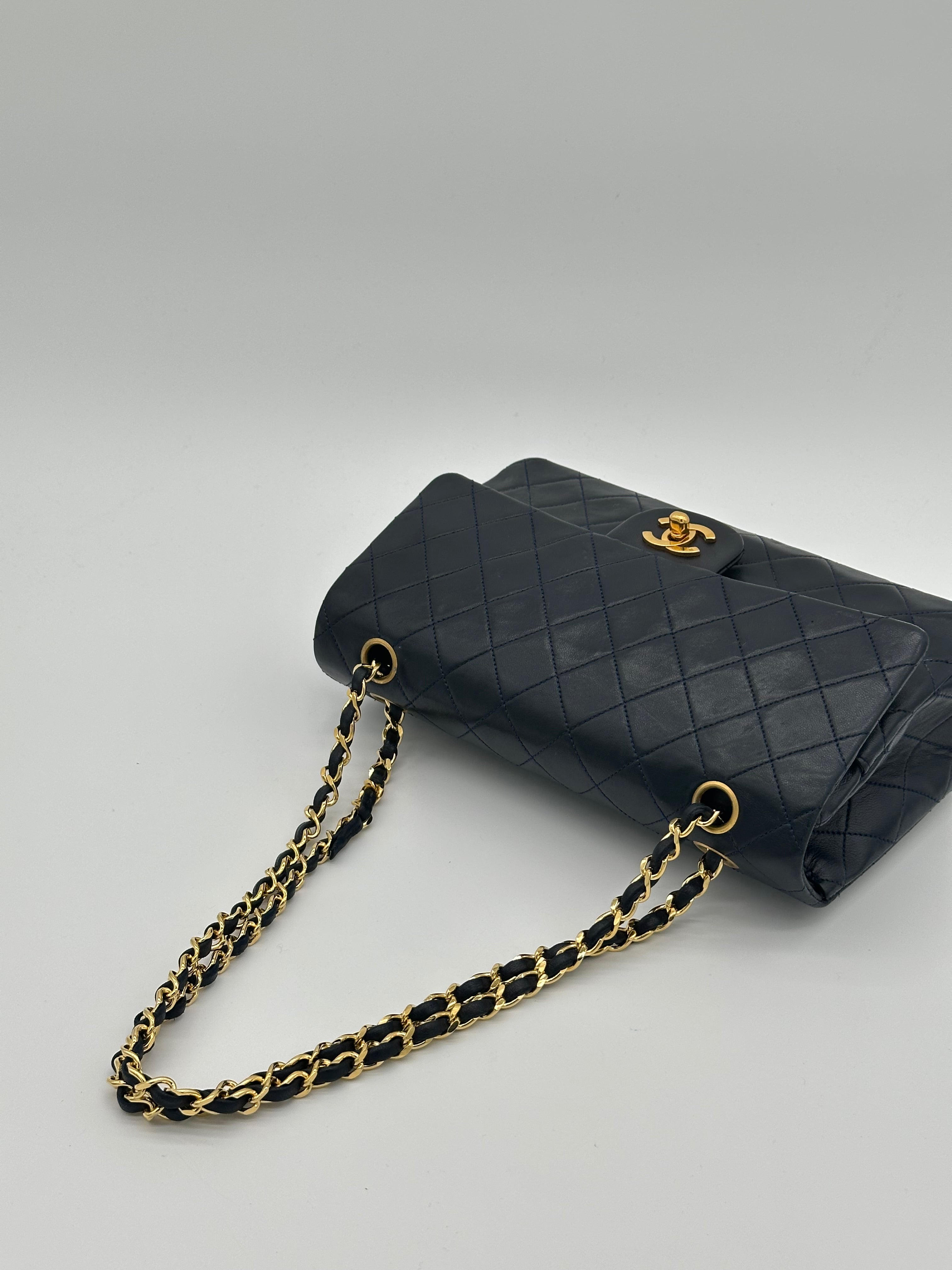Chanel Classic Double Flap Medium