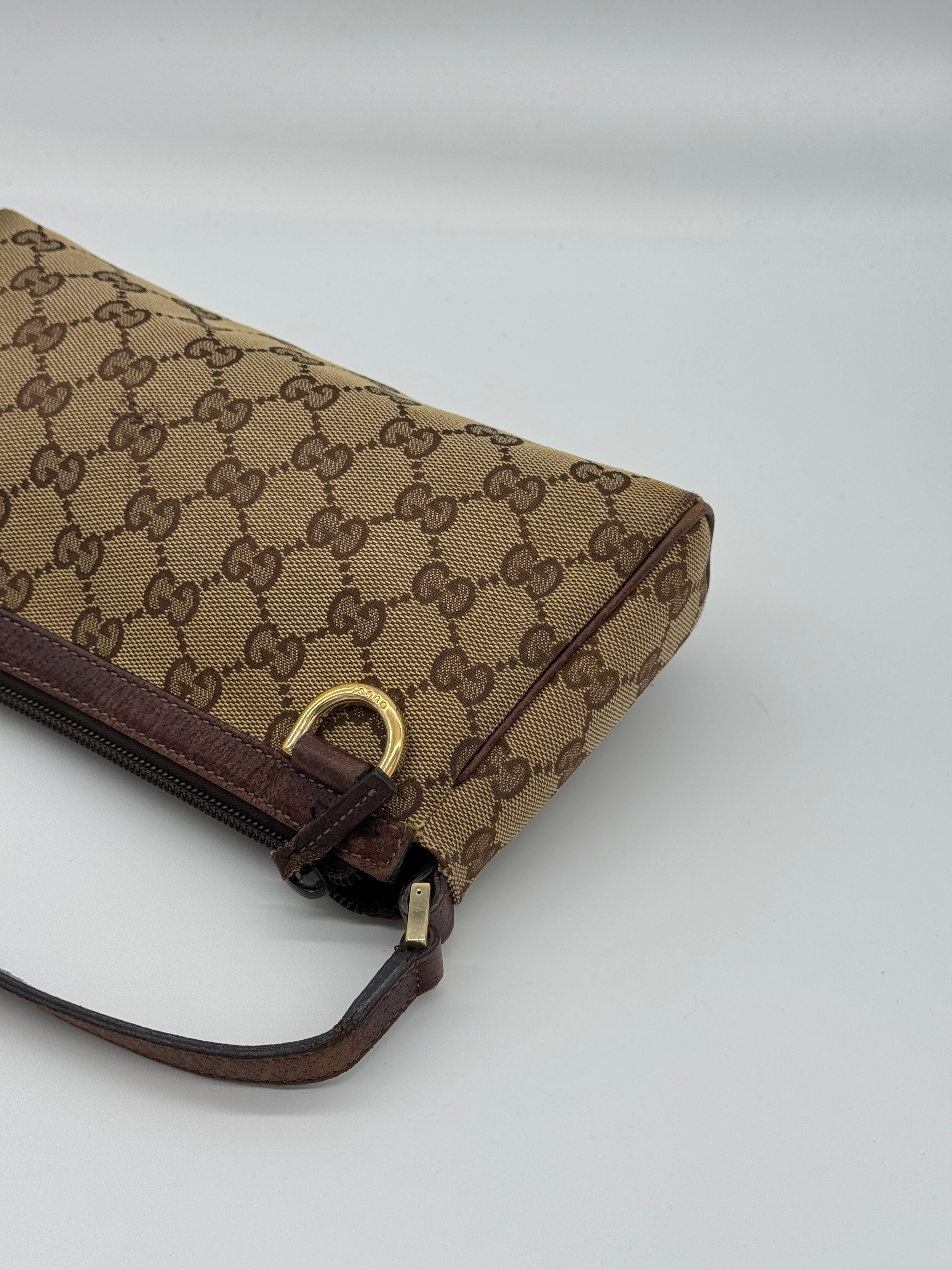 Gucci D-Ring Pochette