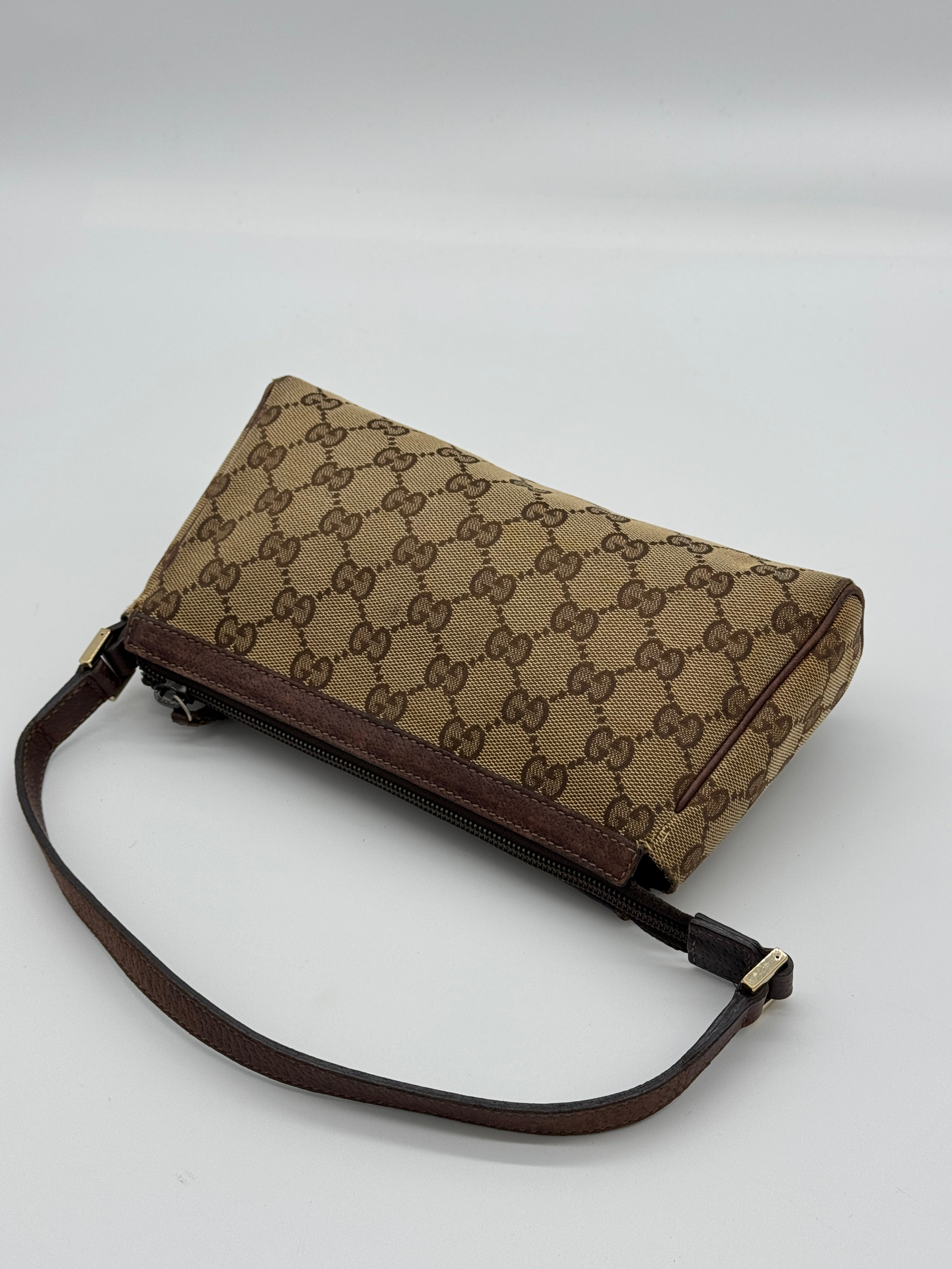 Gucci D-Ring Pochette