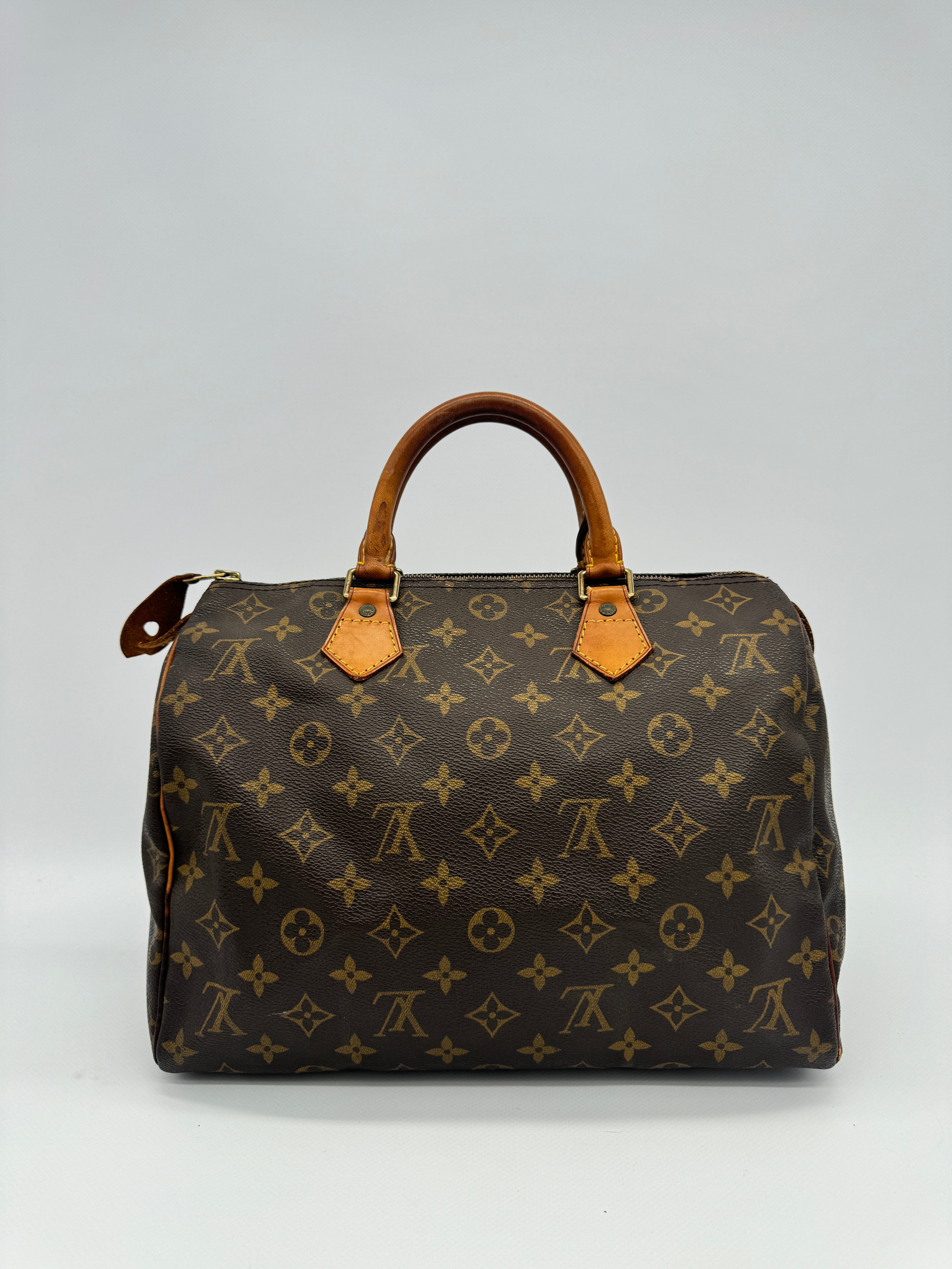 Louis Vuitton Speedy 30