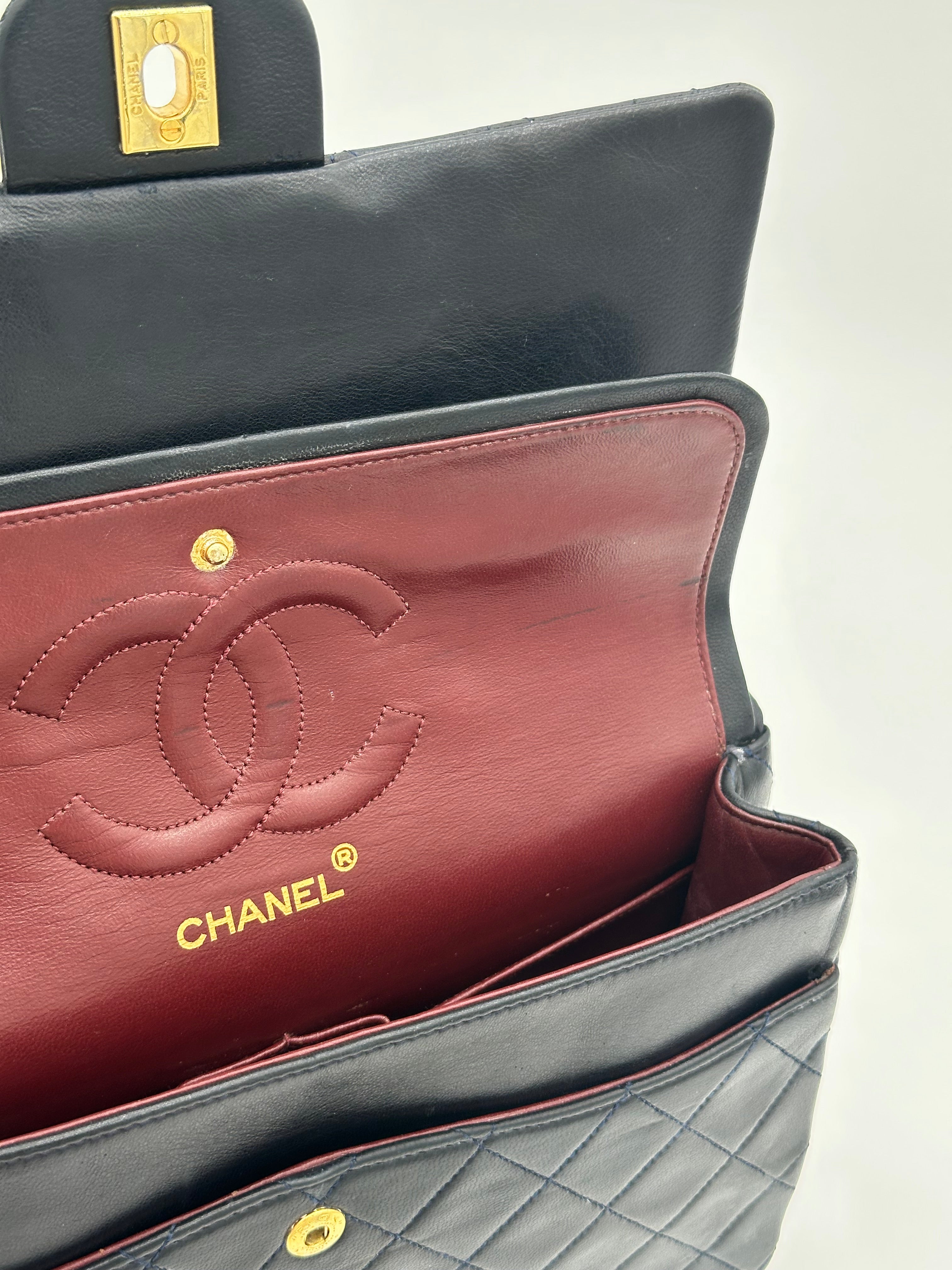 Chanel Classic Double Flap Medium