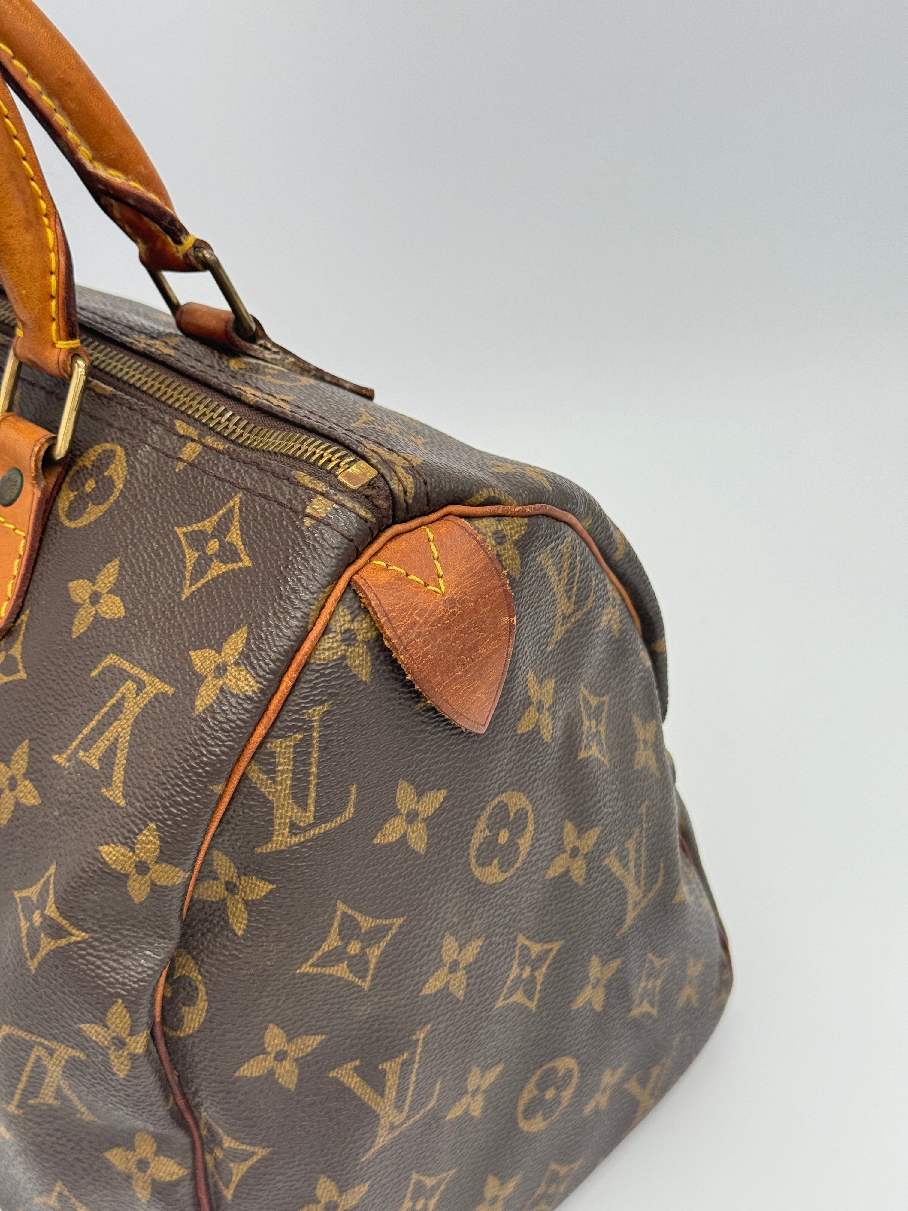 Louis Vuitton Speedy 30