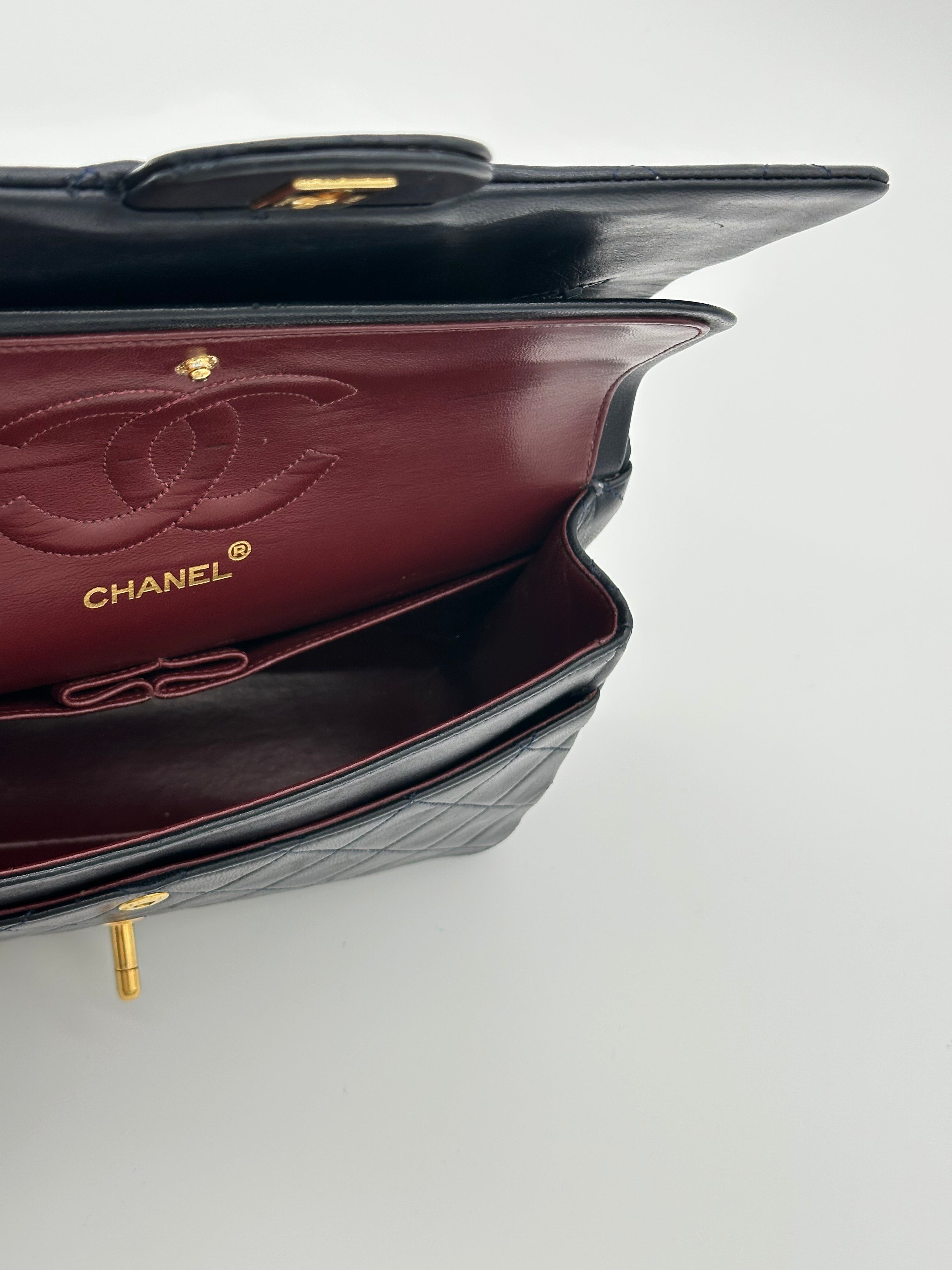 Chanel Classic Double Flap Medium