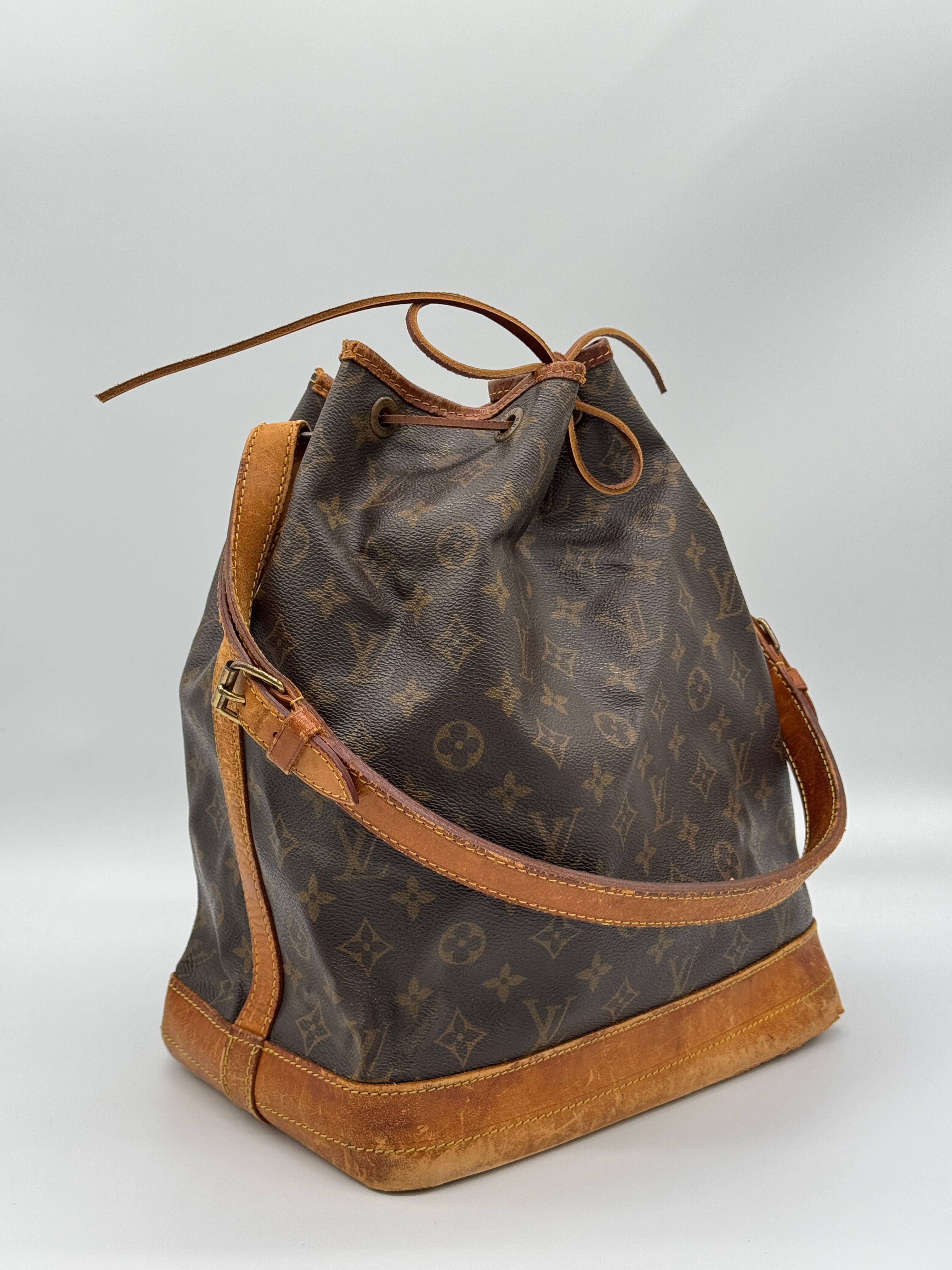 Louis Vuitton Noé GM