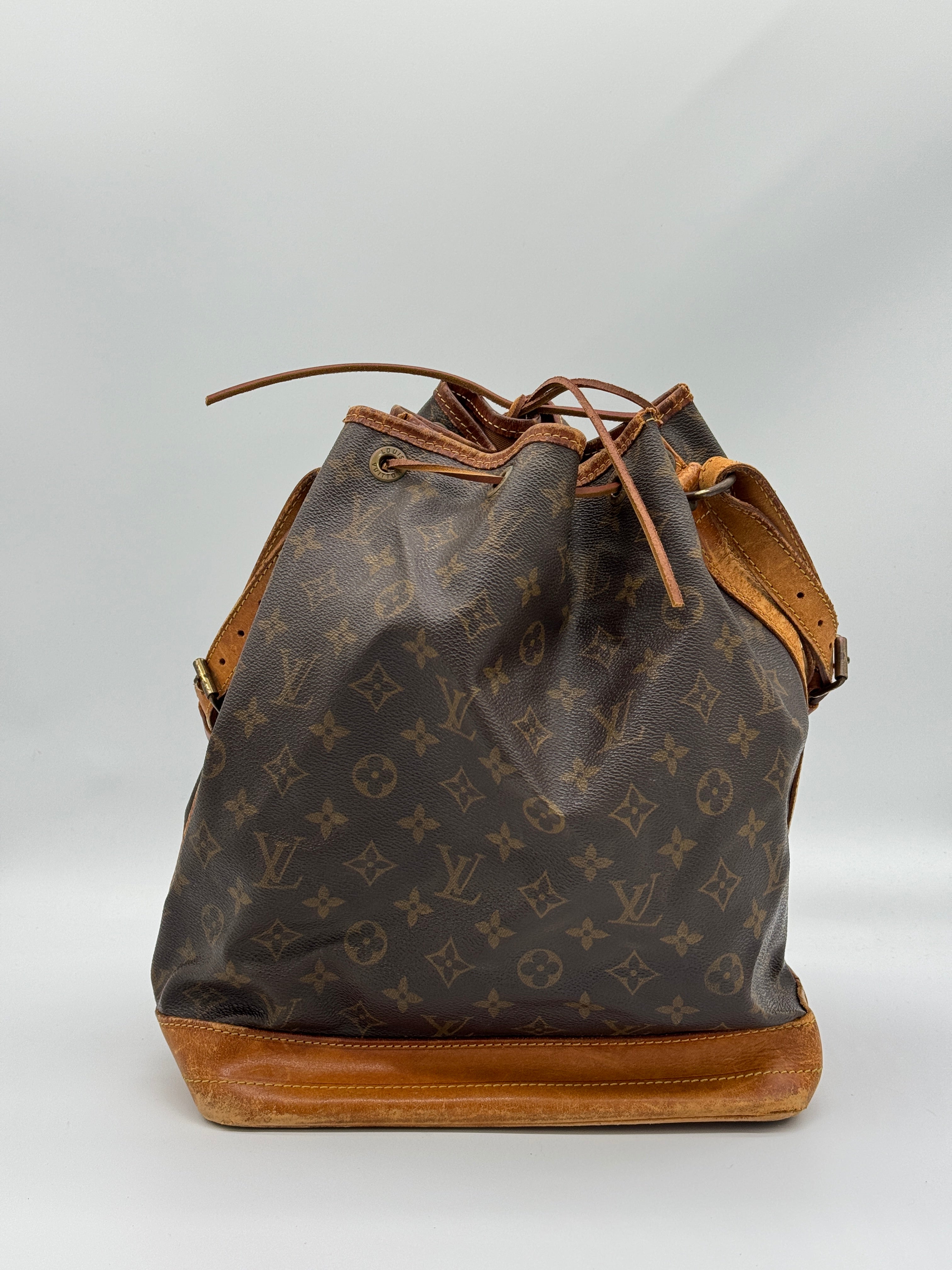 Louis Vuitton Noé GM