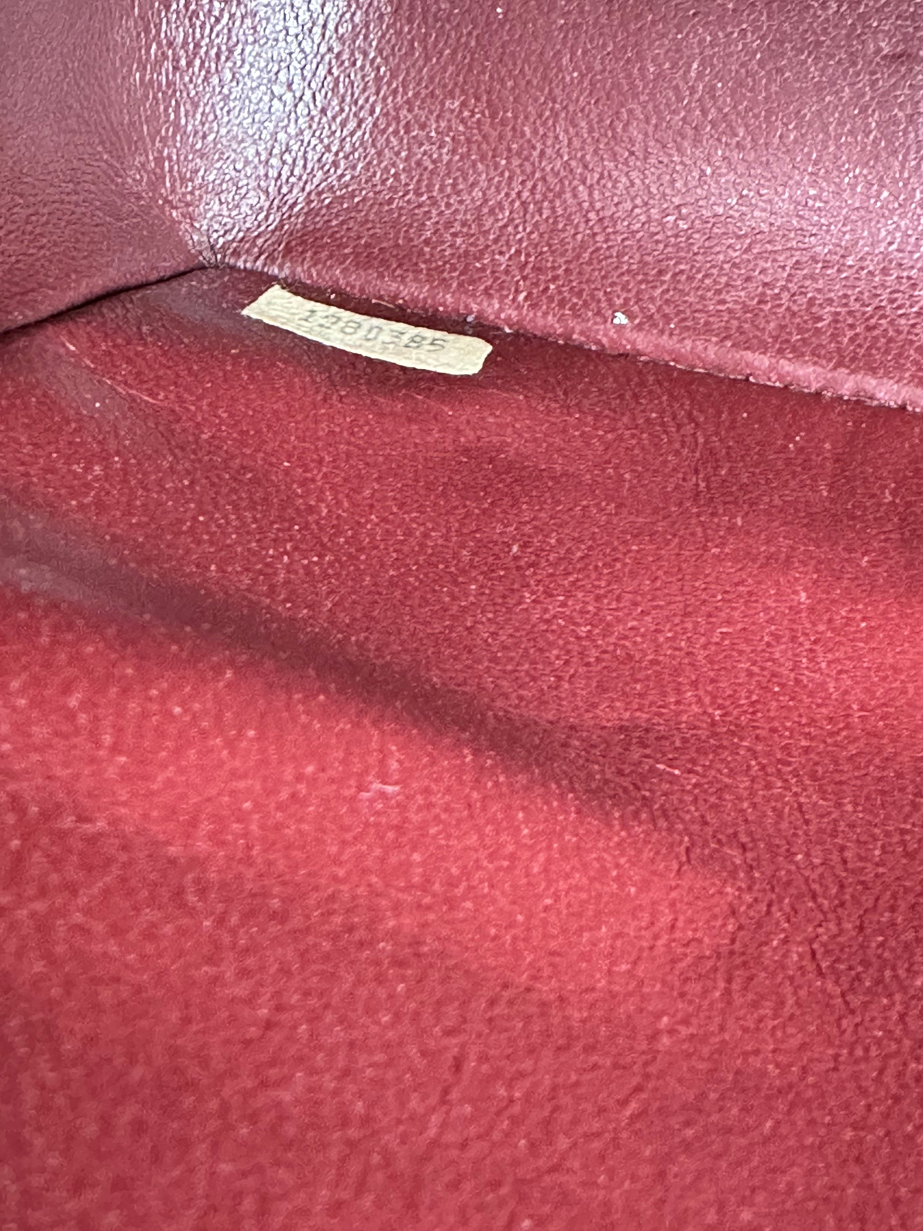 Chanel Classic Double Flap Medium