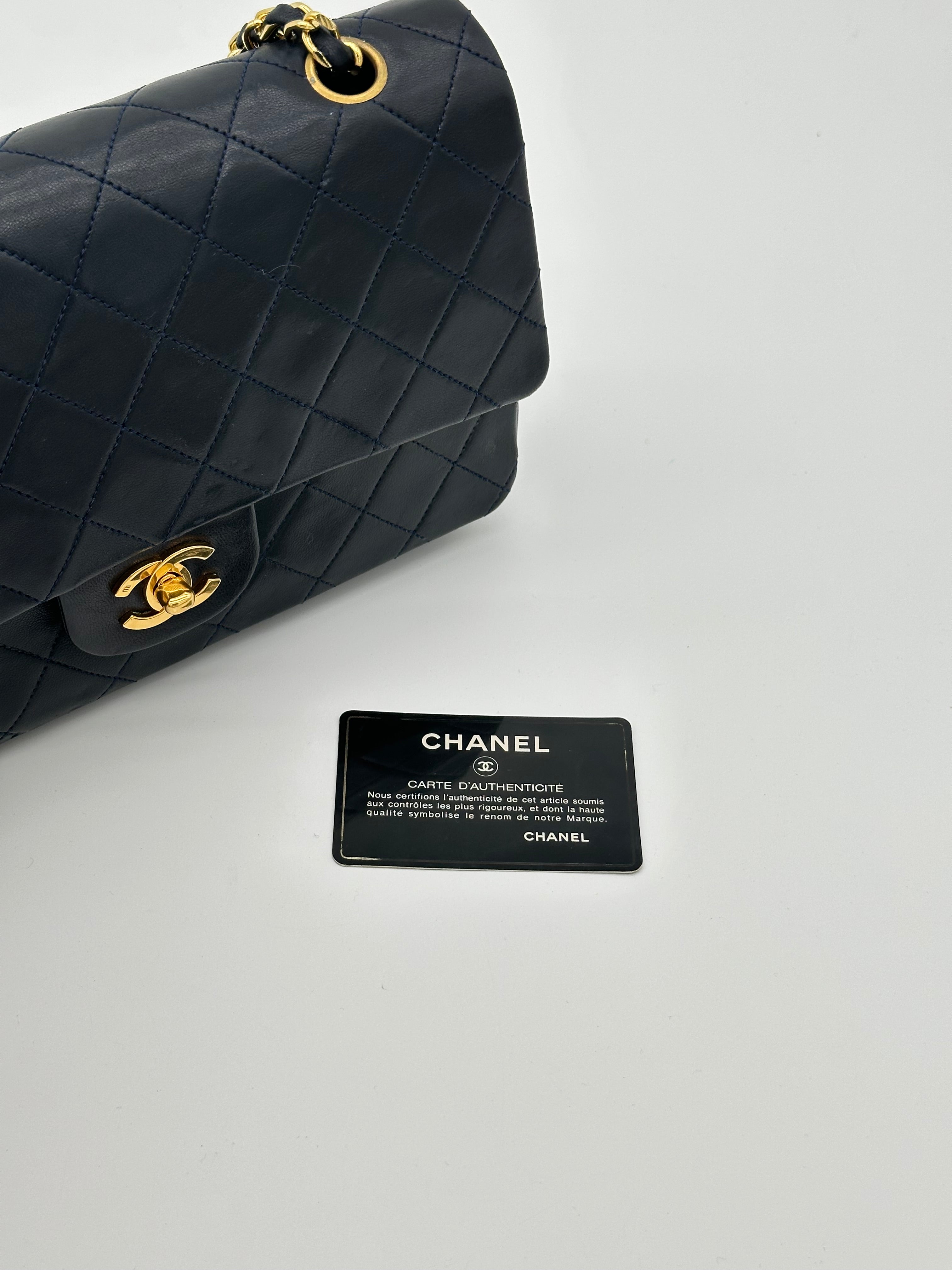 Chanel Classic Double Flap Medium