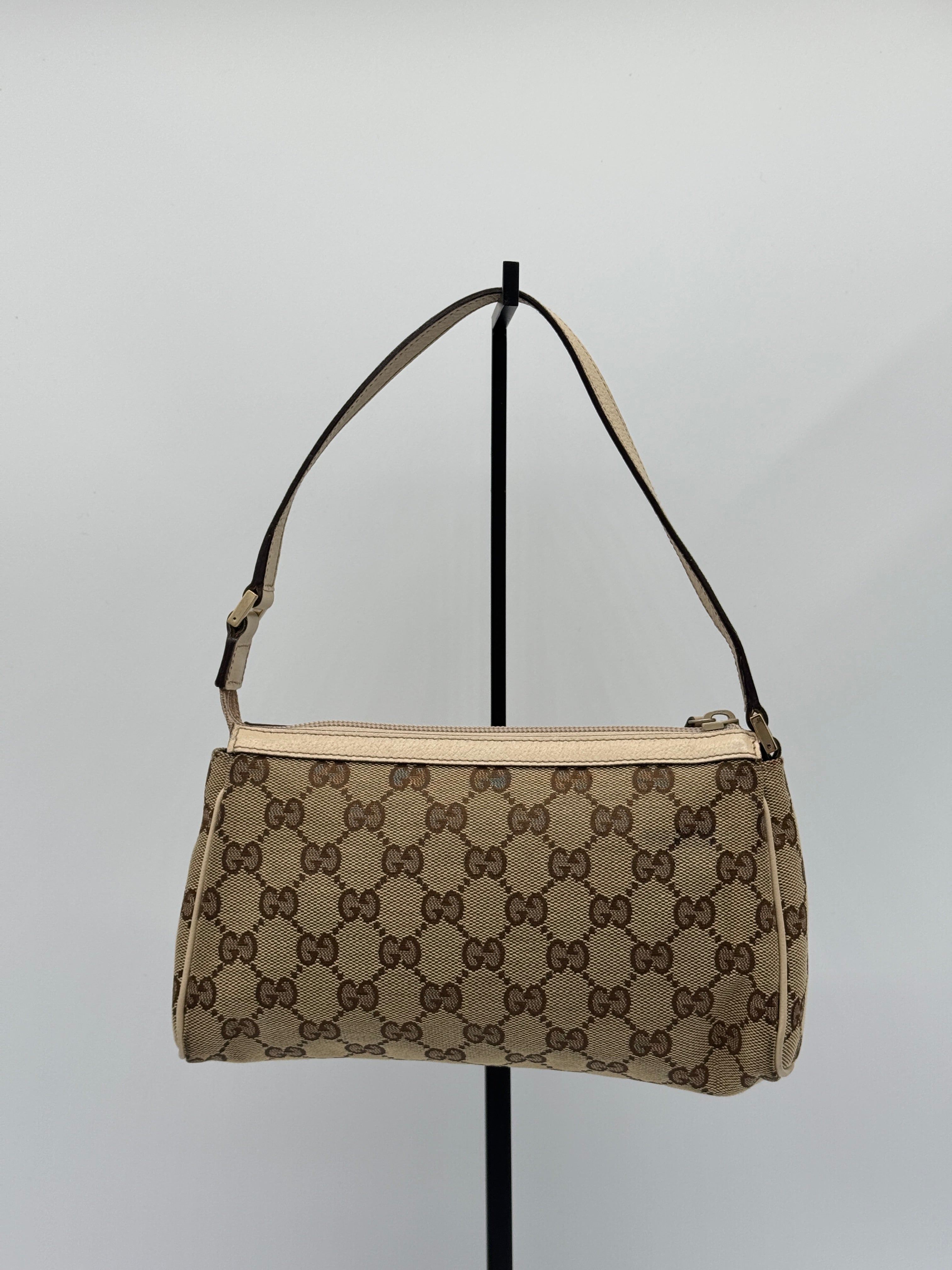 Gucci D-Ring Pochette