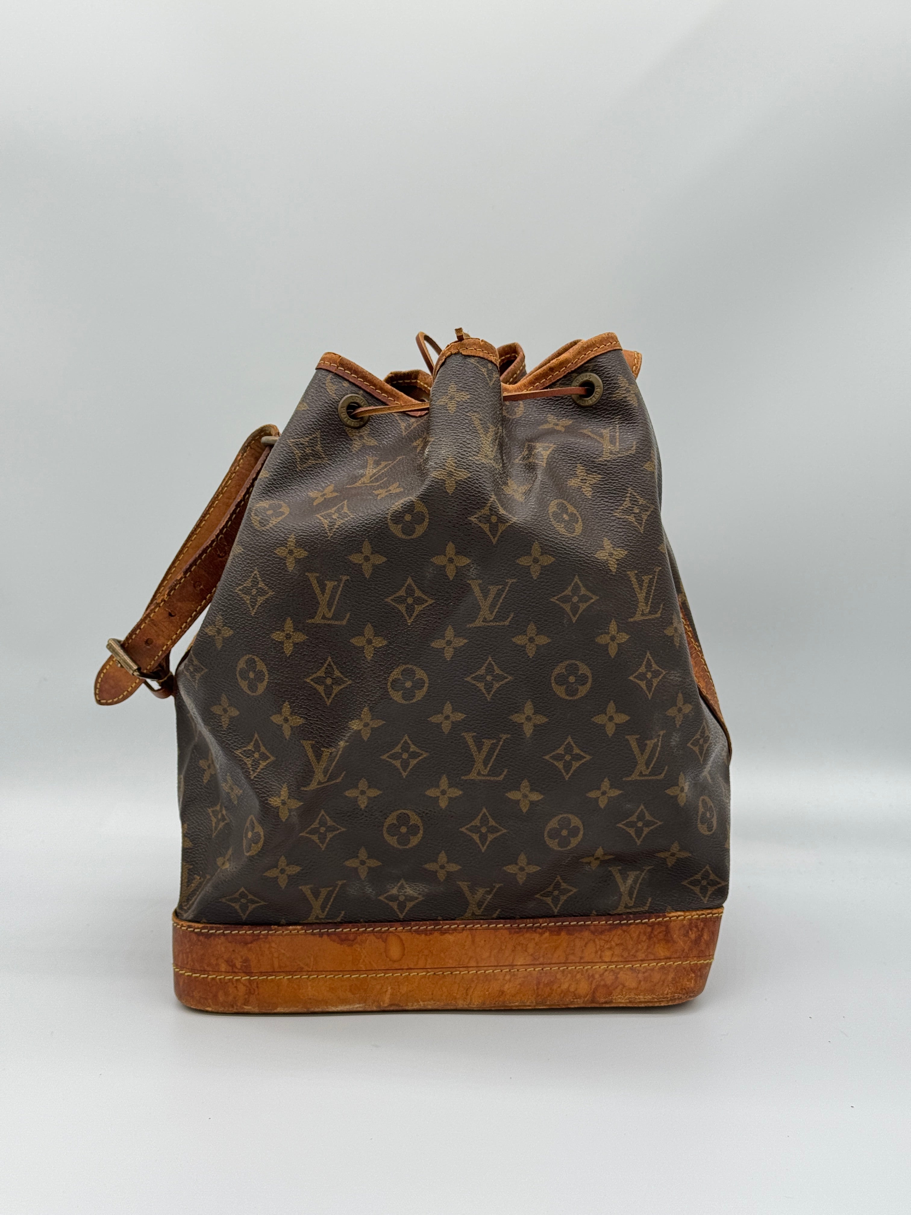 Louis Vuitton Noé GM