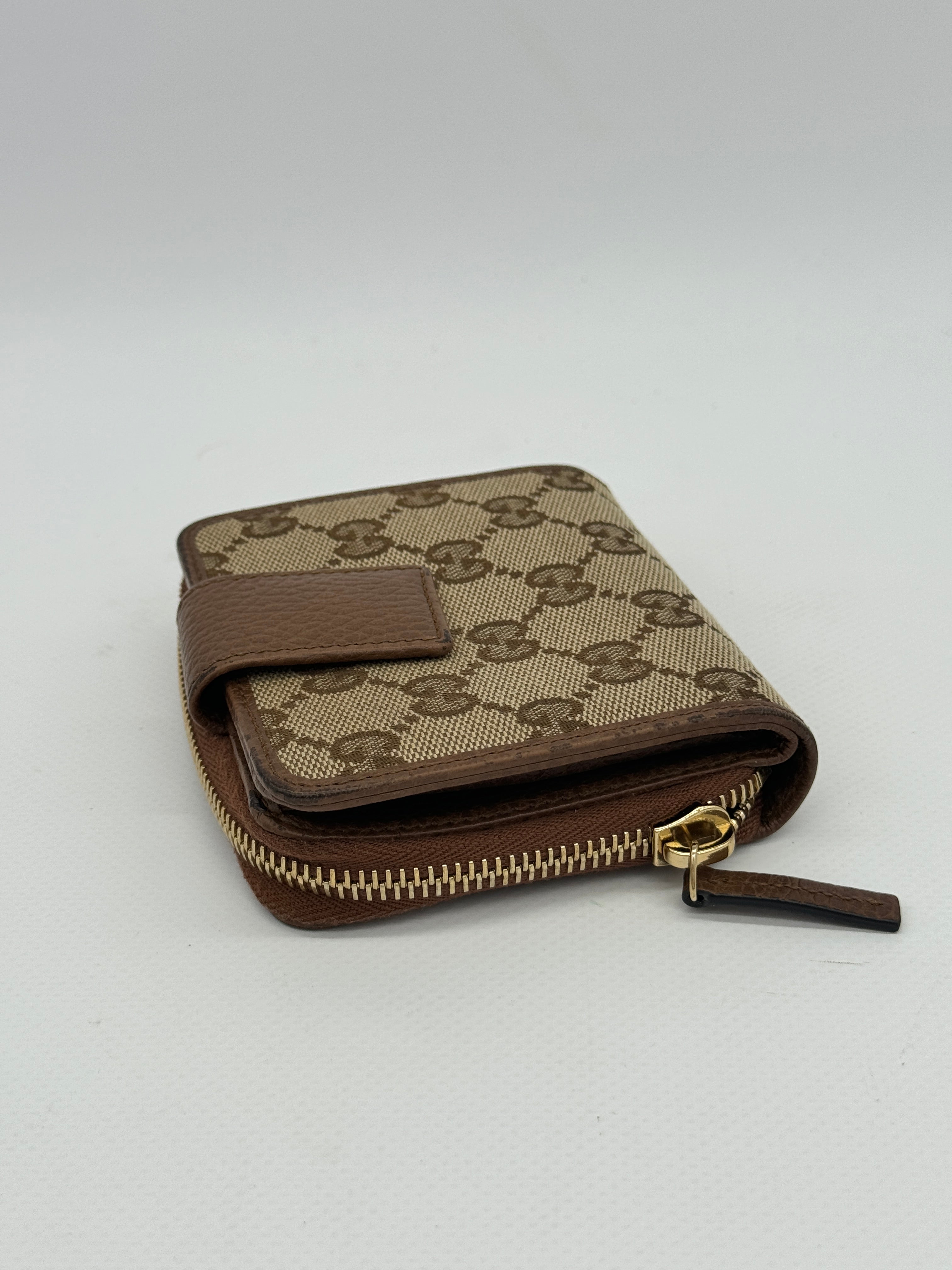 Gucci Bifold Wallet