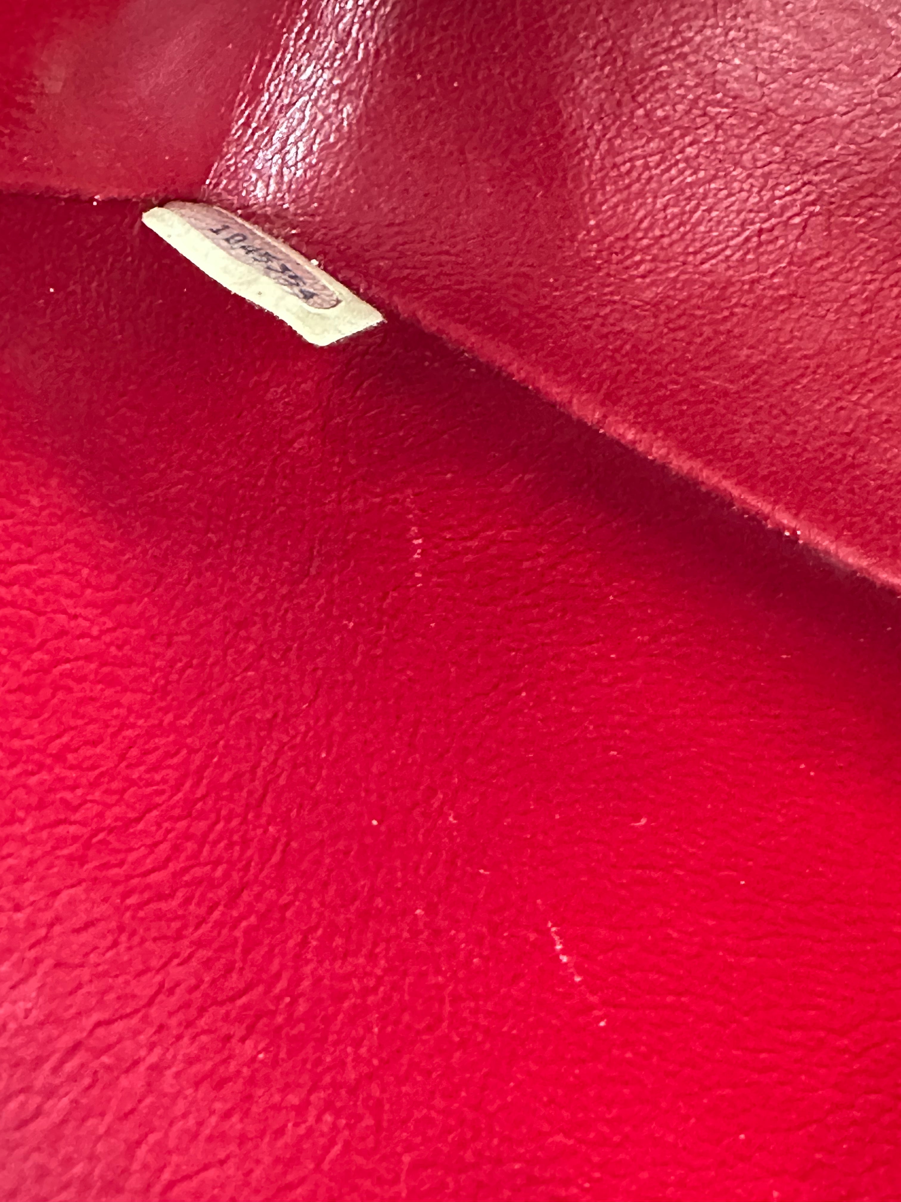 Chanel Classic Double Flap Small