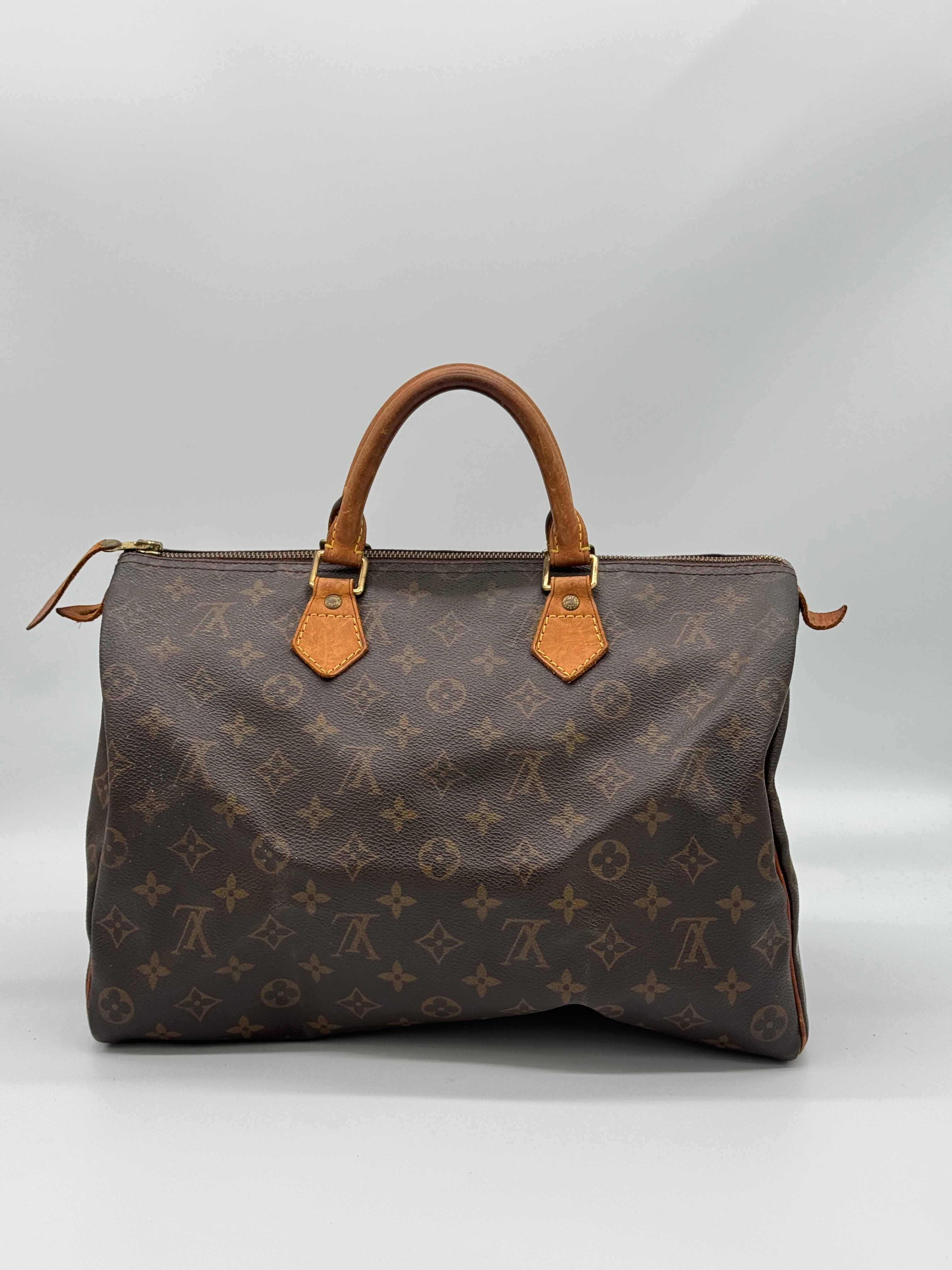 Louis Vuitton Speedy 35