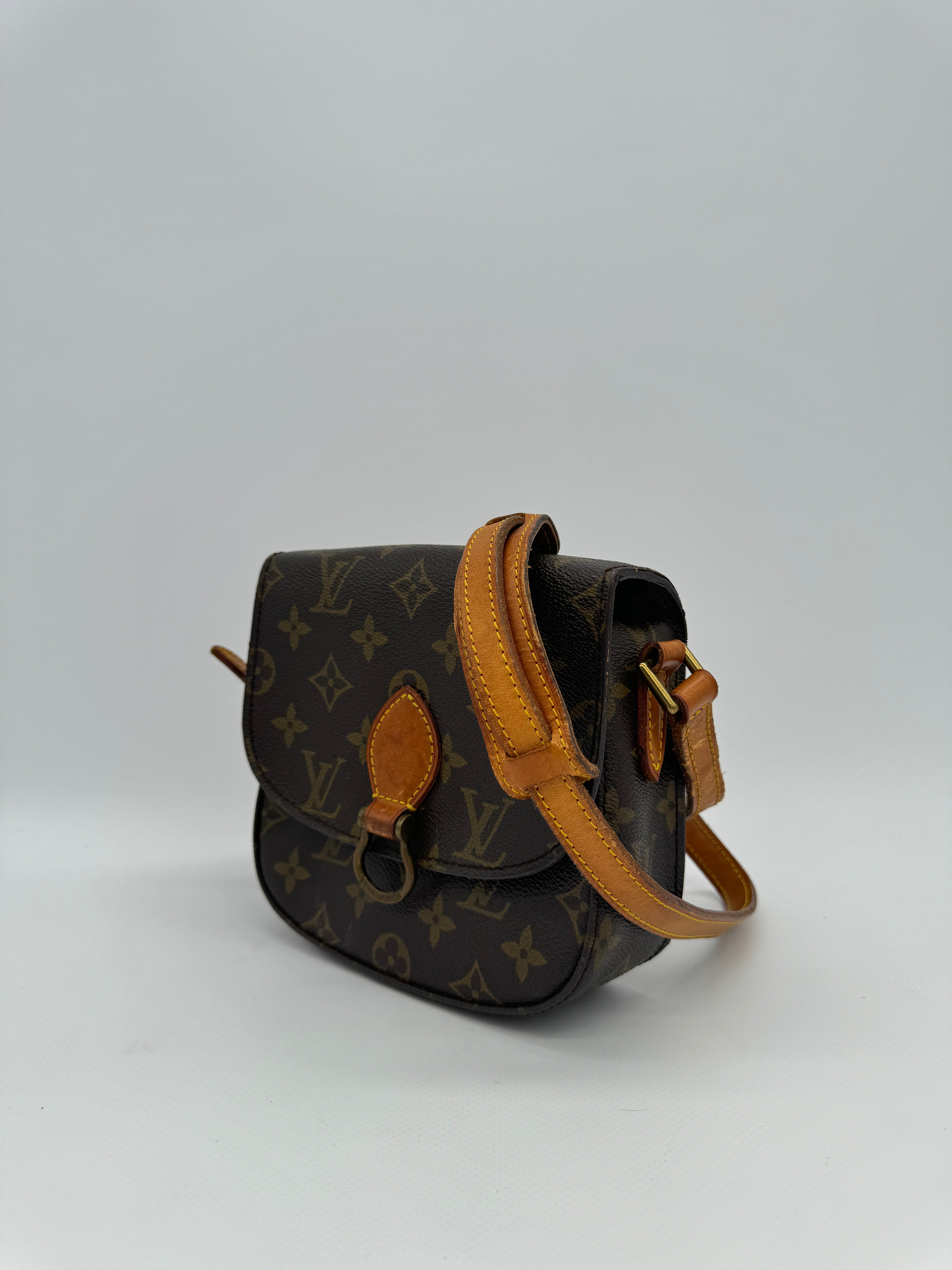 Louis Vuitton Saint Cloud PM