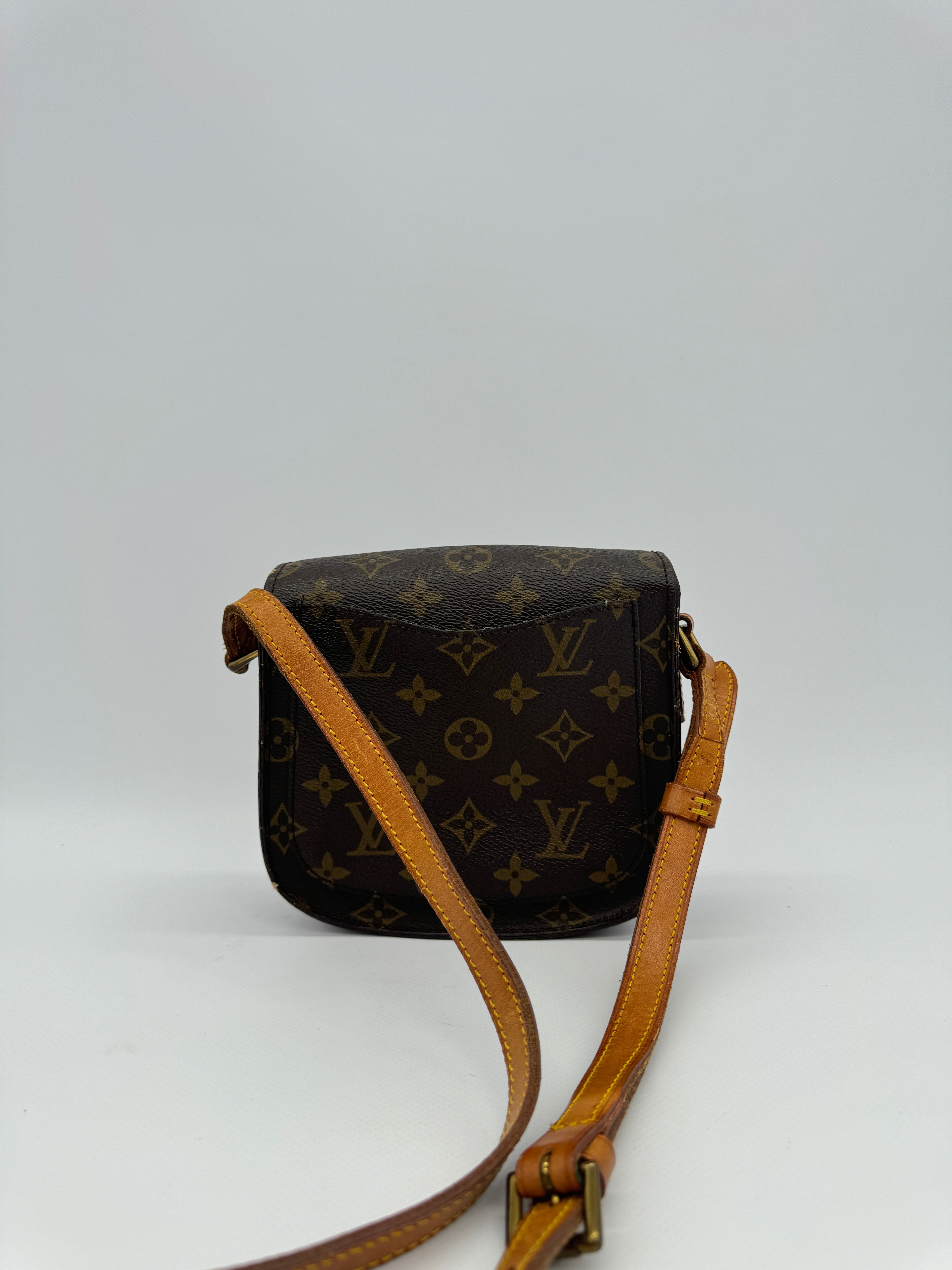 Louis Vuitton Saint Cloud PM