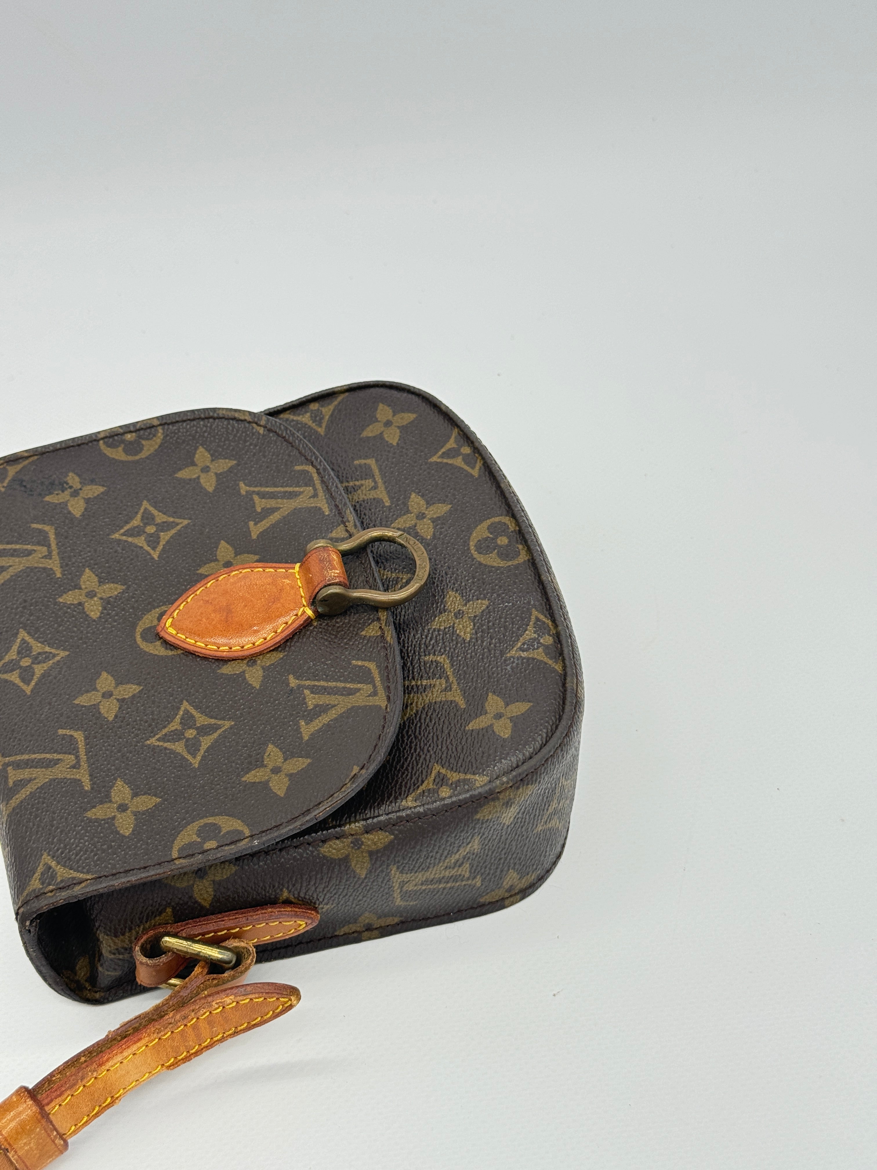 Louis Vuitton Saint Cloud PM