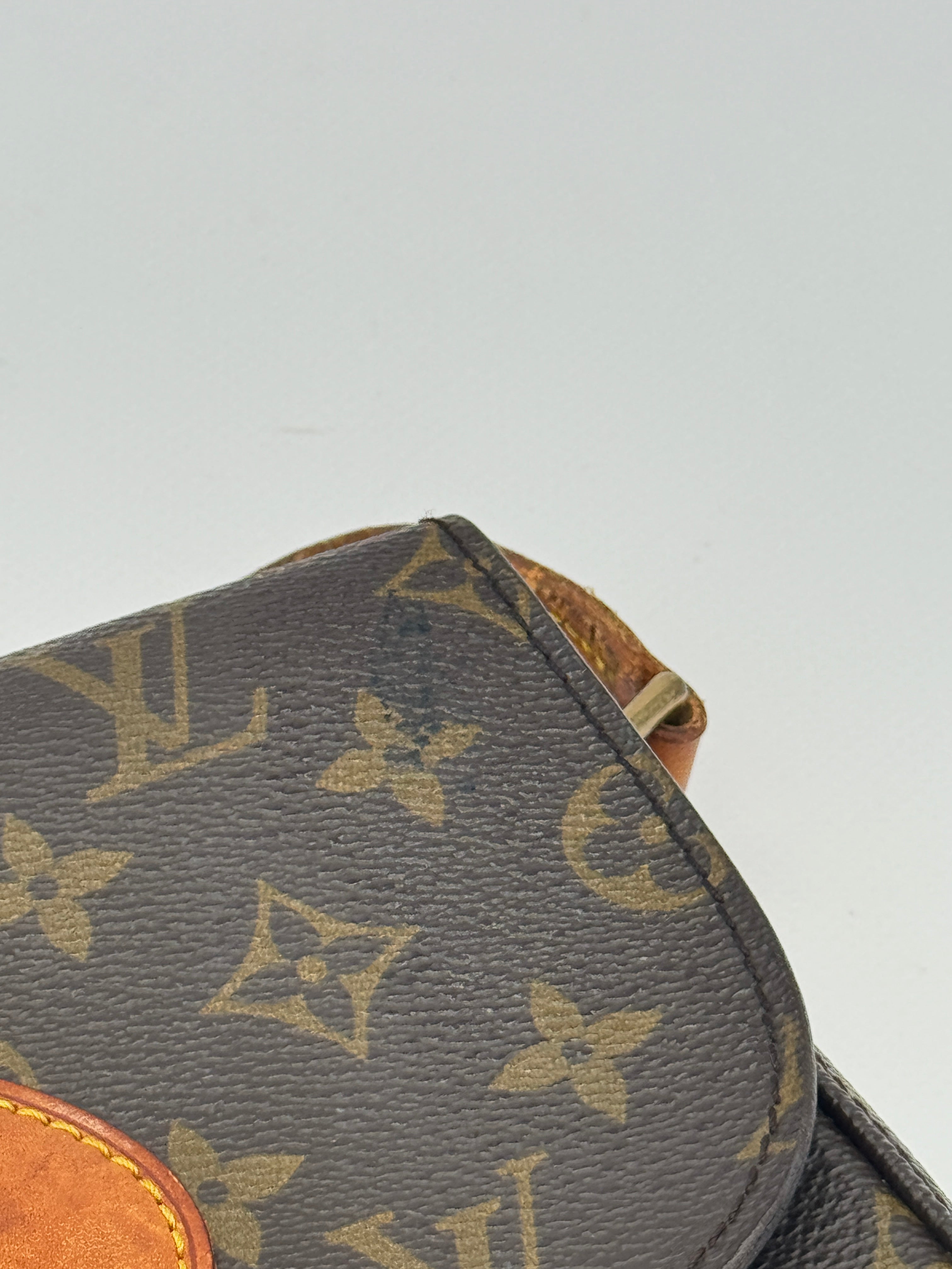 Louis Vuitton Saint Cloud PM