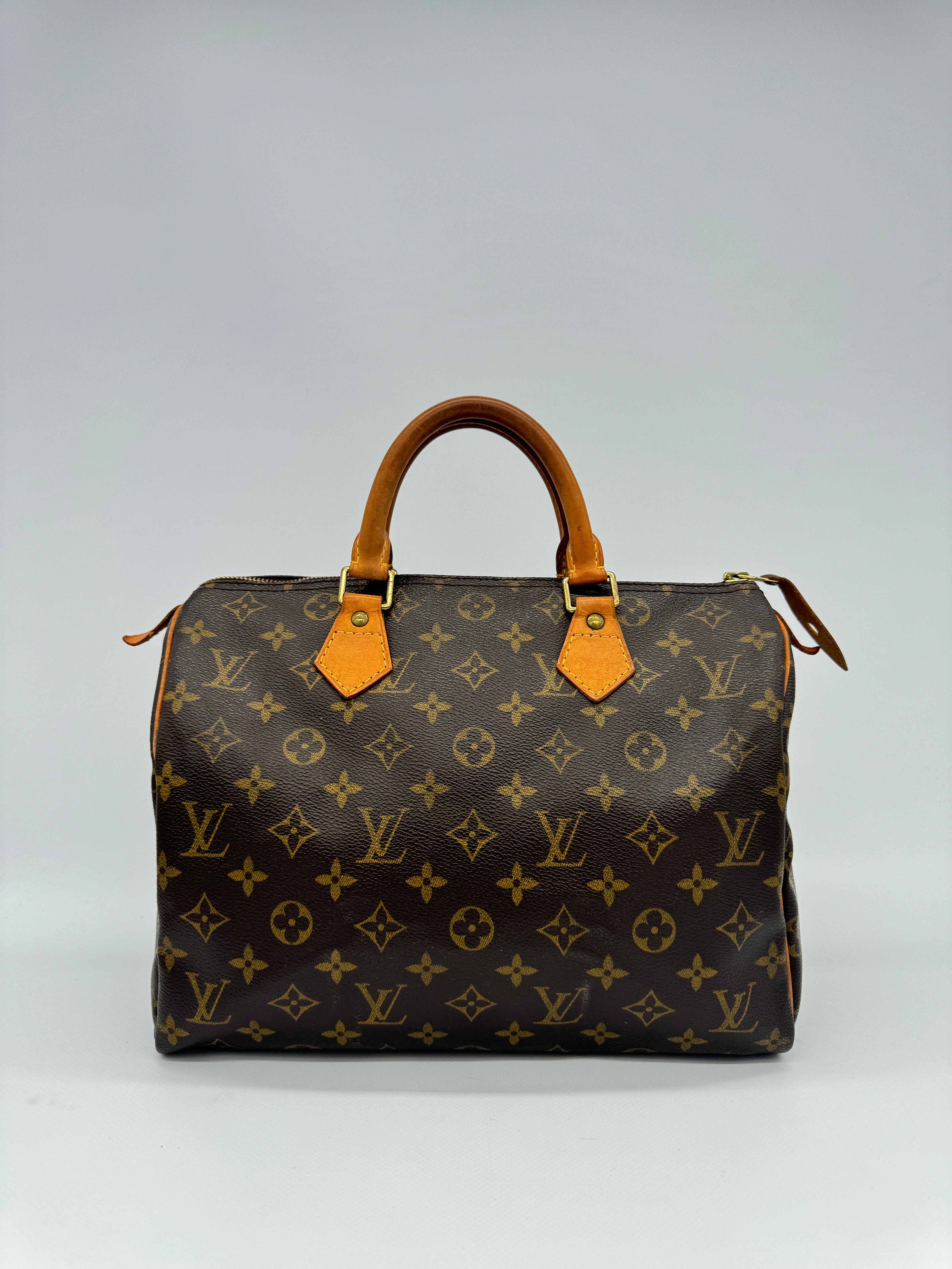 Louis Vuitton Speedy 30