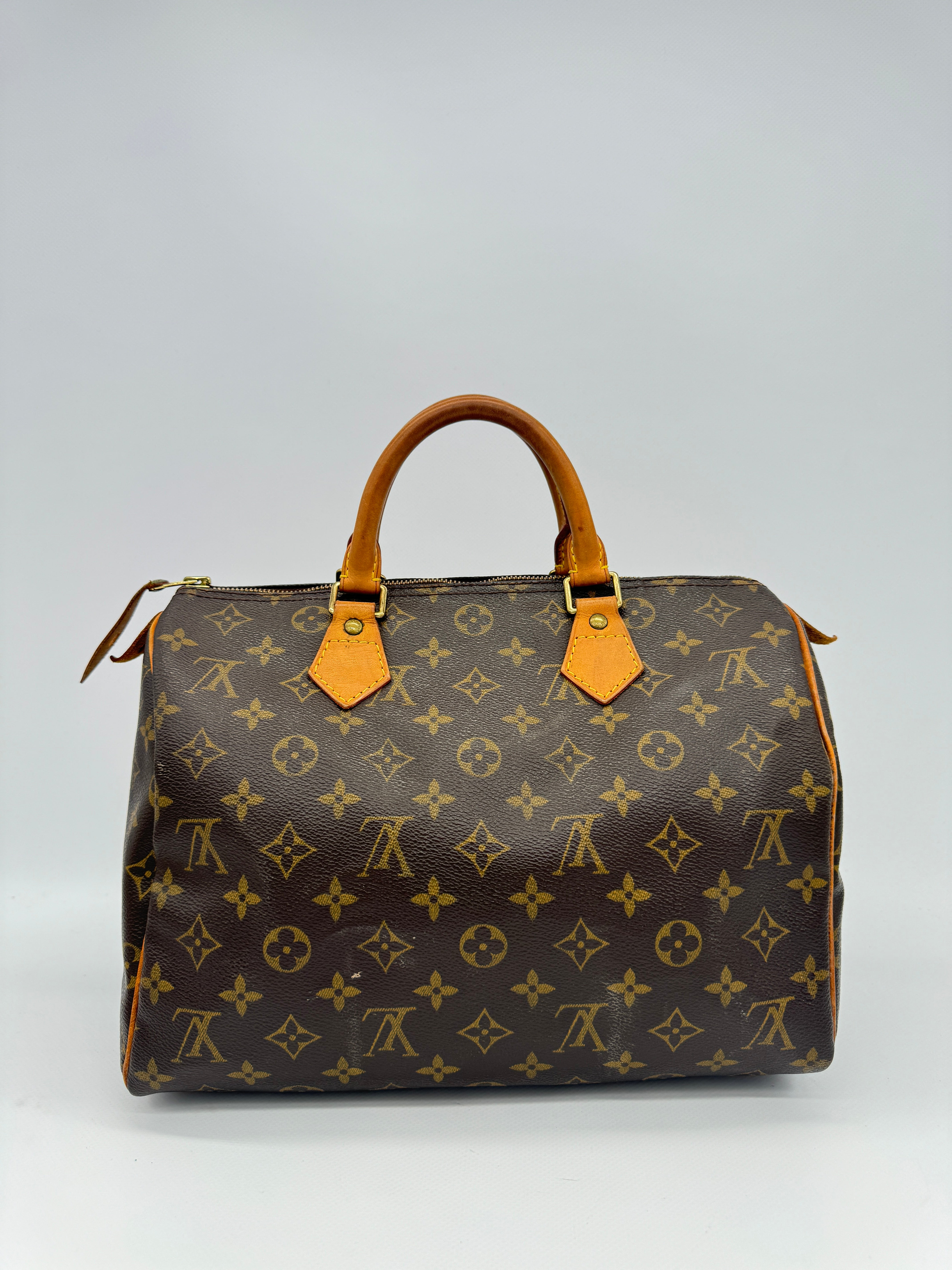 Louis Vuitton Speedy 30